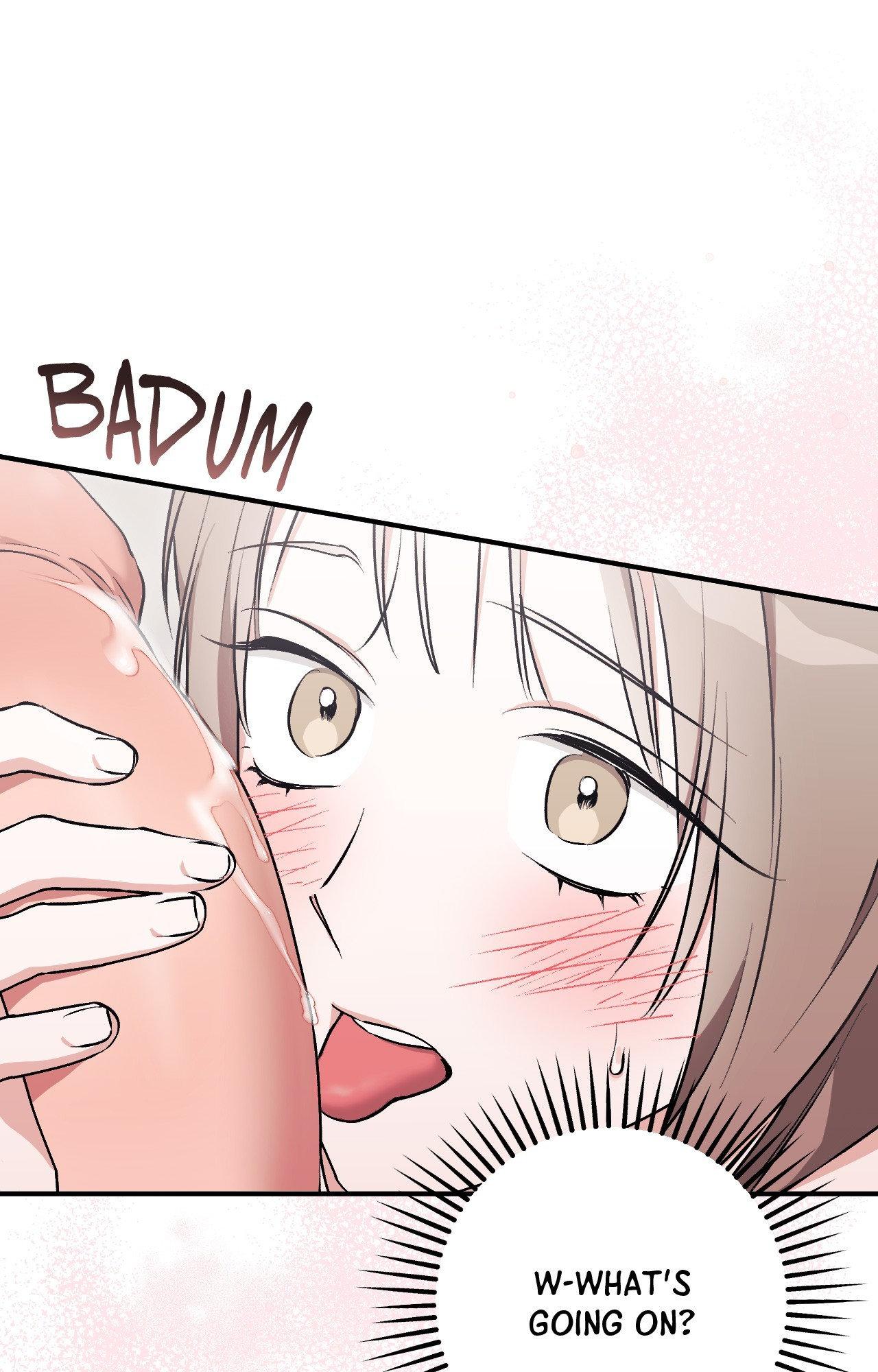 Milk My Strawberries Chapter 12 - Page 35