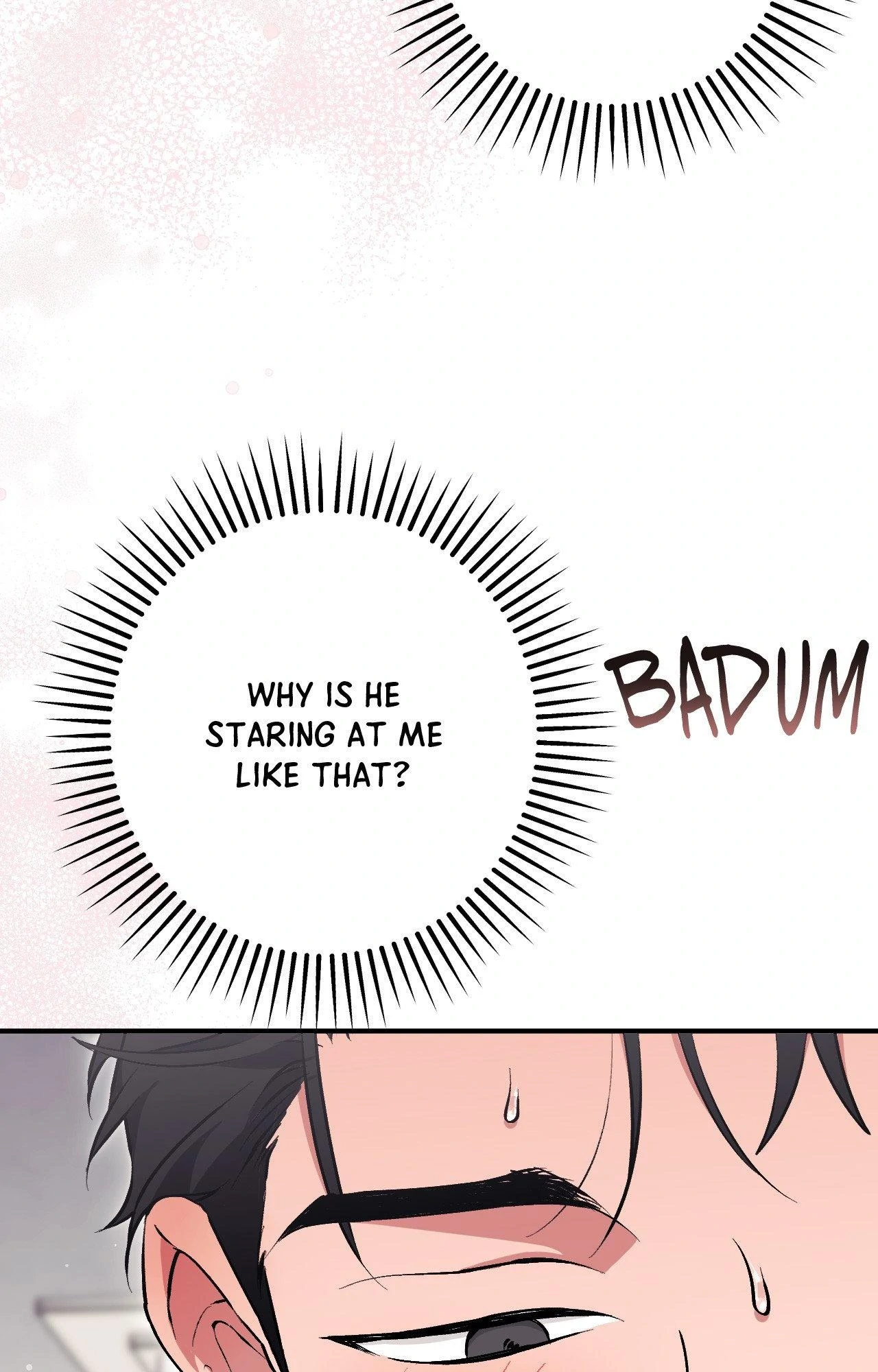Milk My Strawberries Chapter 12 - Page 36