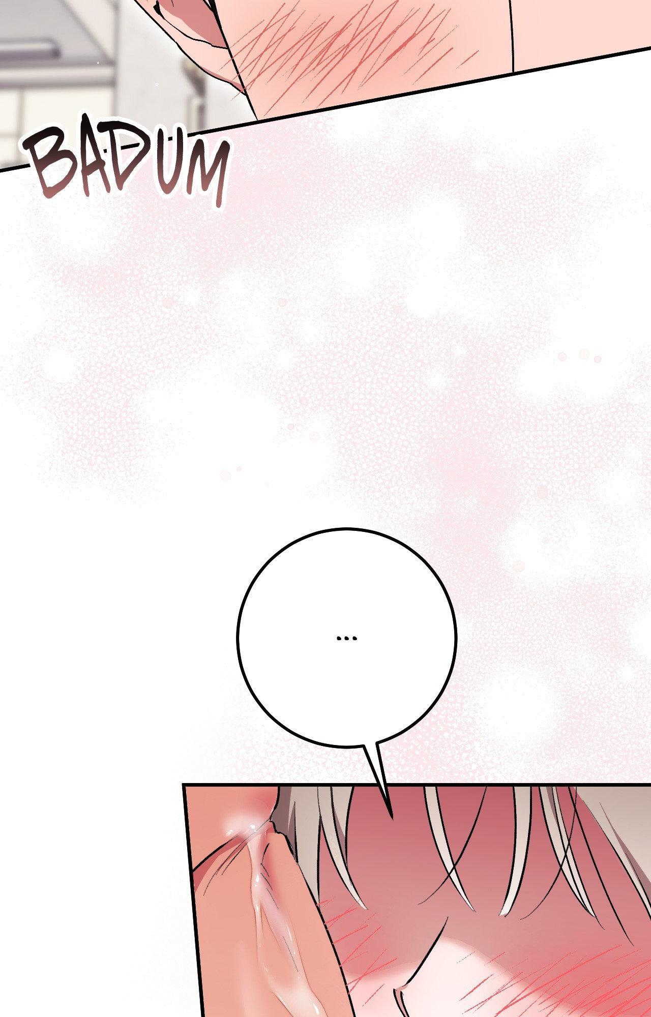 Milk My Strawberries Chapter 12 - Page 37