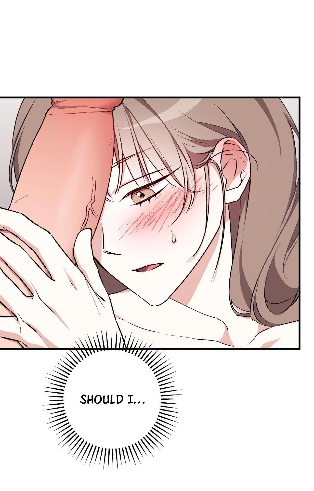 Milk My Strawberries Chapter 12 - Page 39