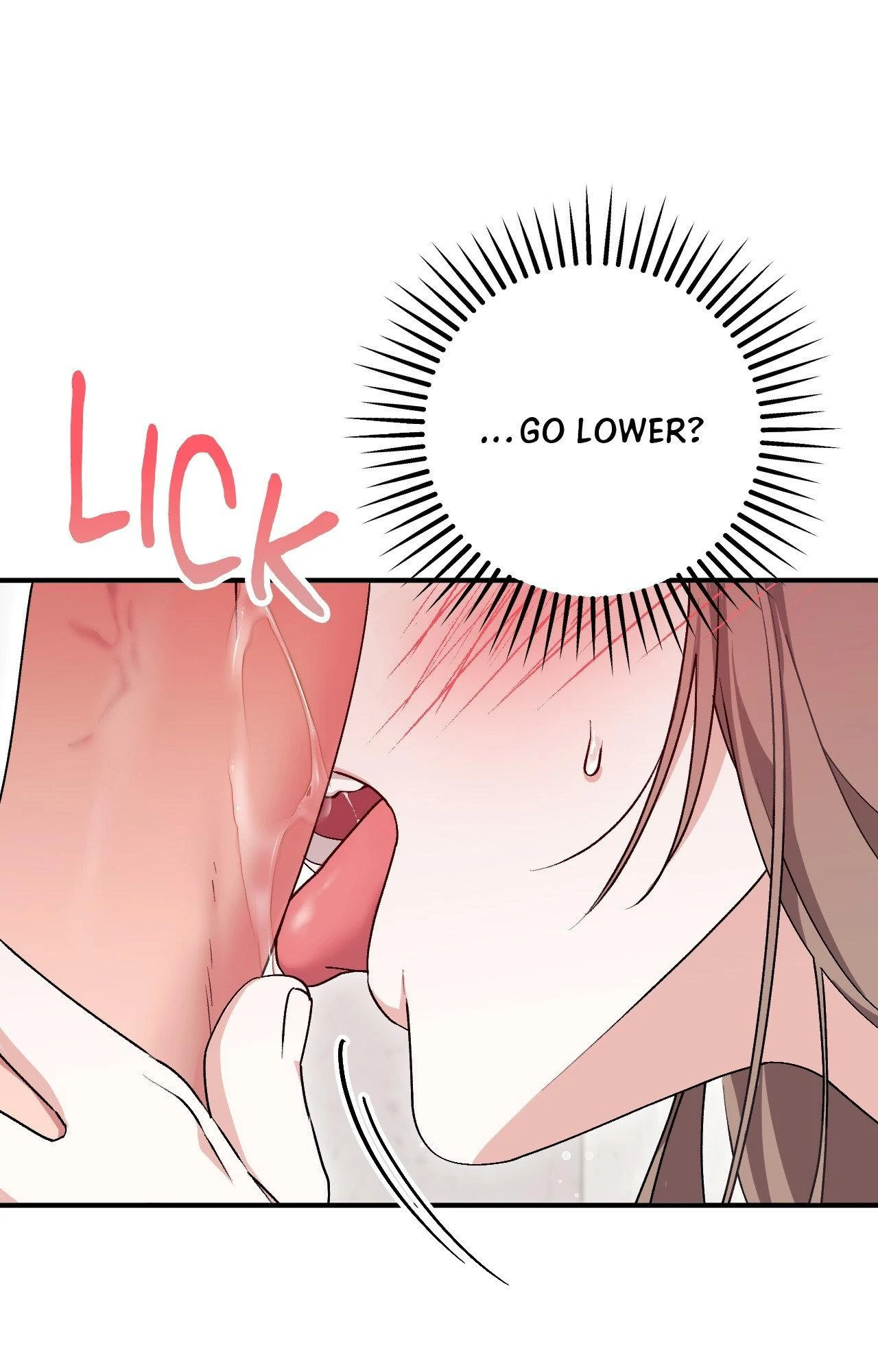 Milk My Strawberries Chapter 12 - Page 40
