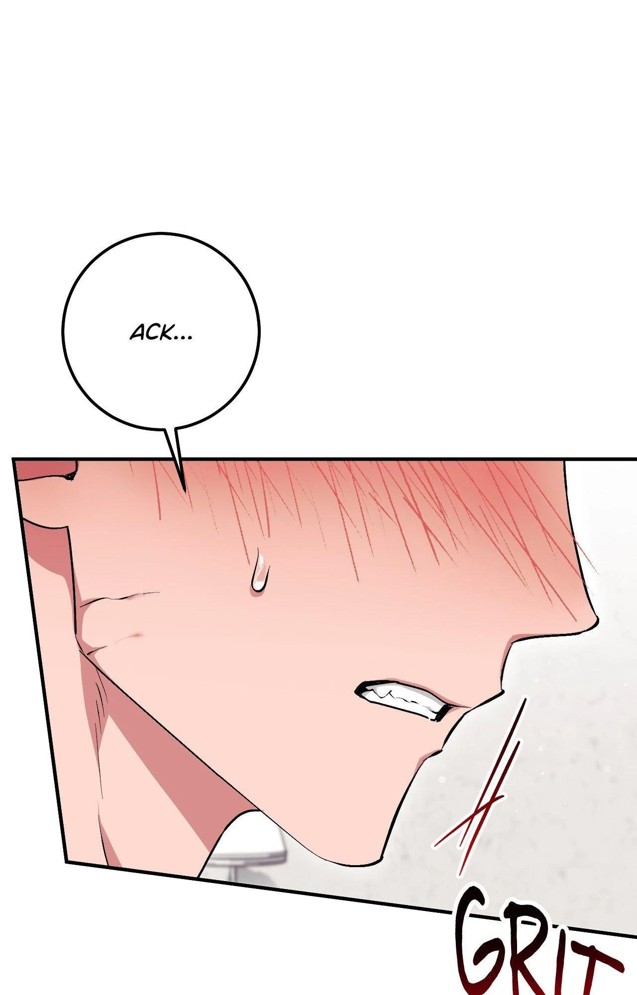 Milk My Strawberries Chapter 12 - Page 44