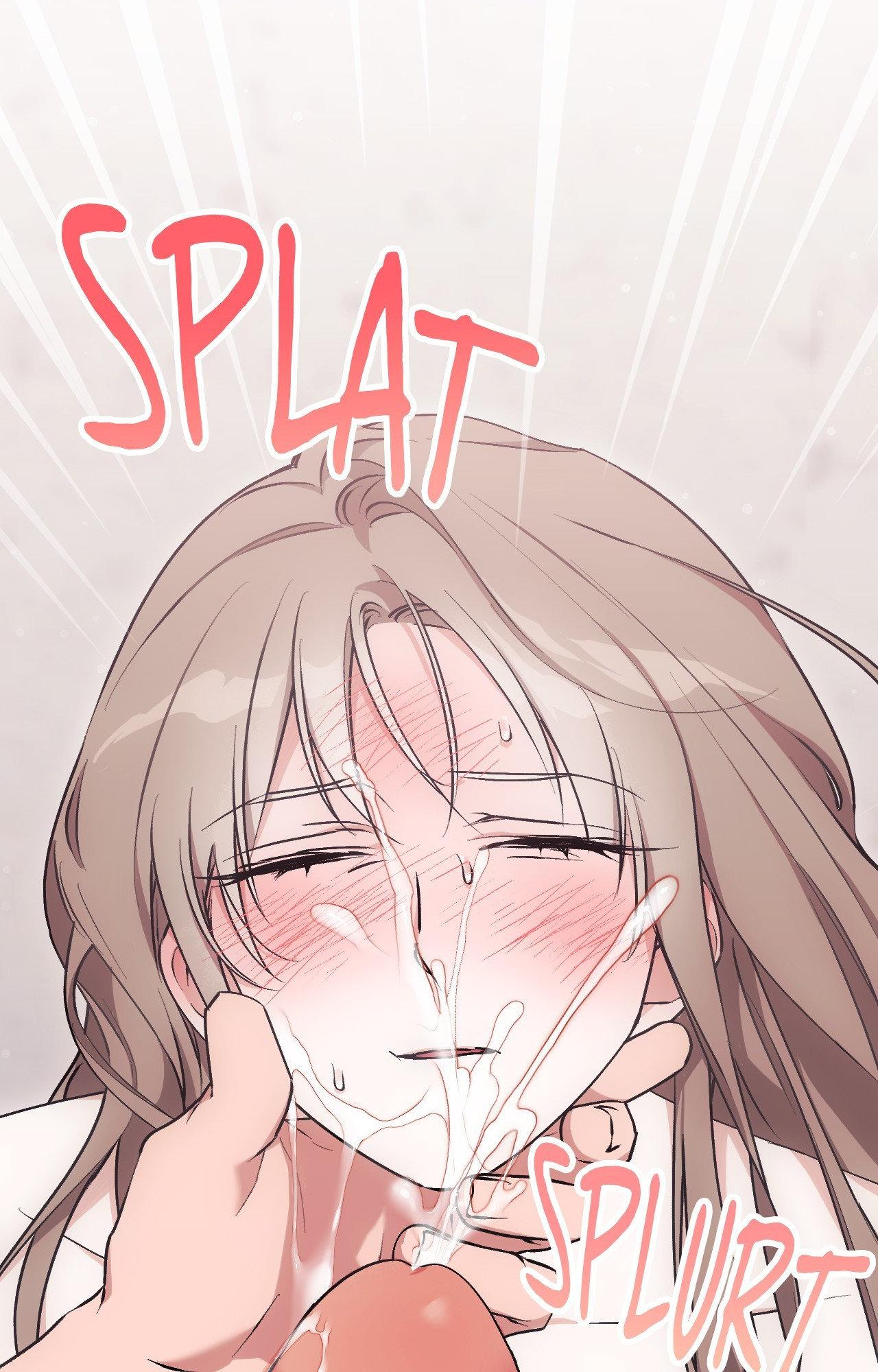 Milk My Strawberries Chapter 12 - Page 47