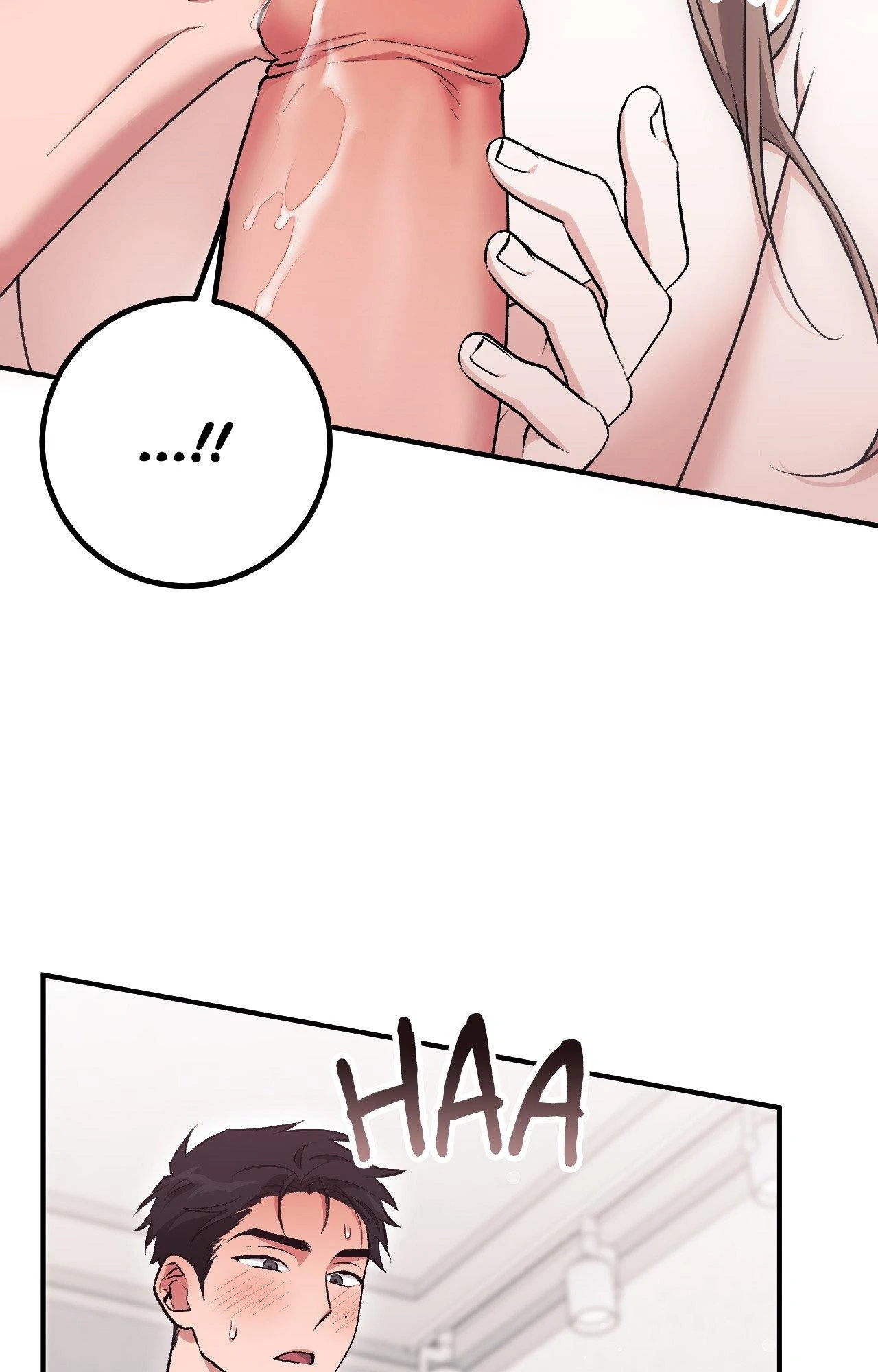 Milk My Strawberries Chapter 12 - Page 48