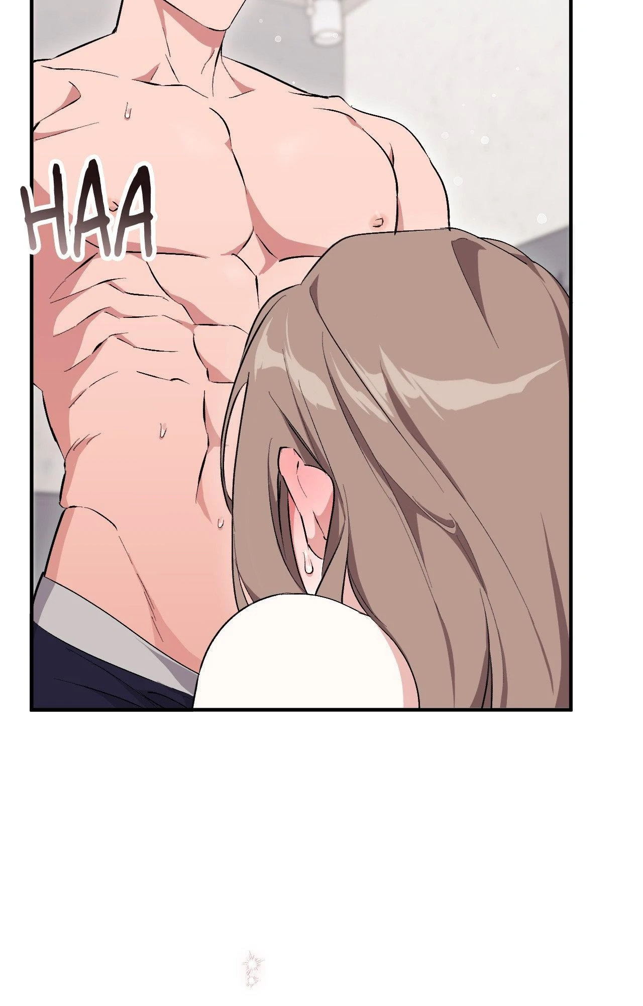Milk My Strawberries Chapter 12 - Page 49