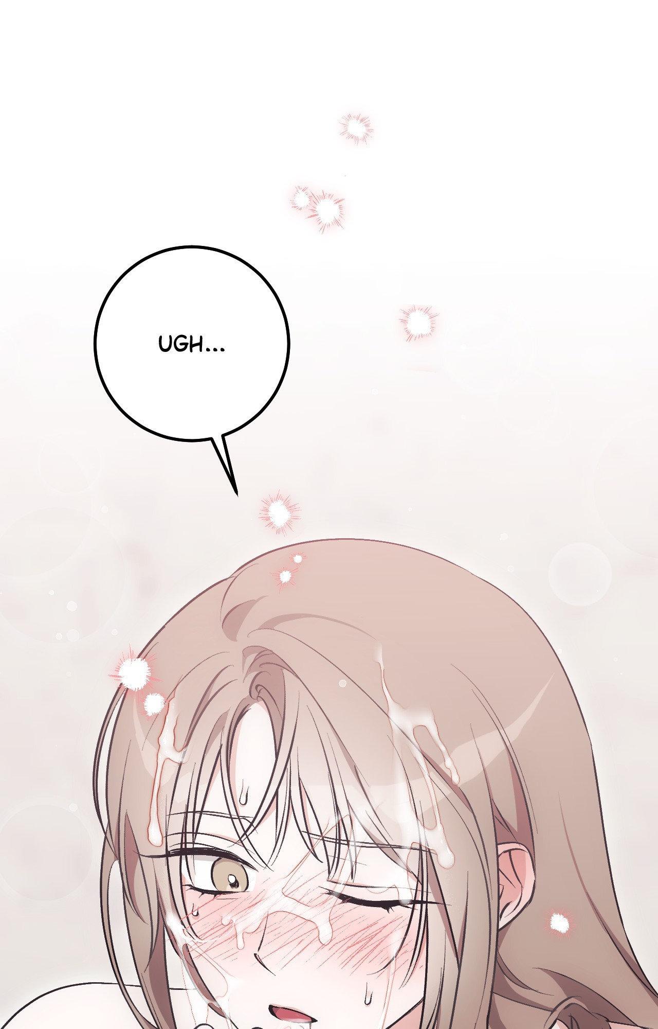 Milk My Strawberries Chapter 12 - Page 50