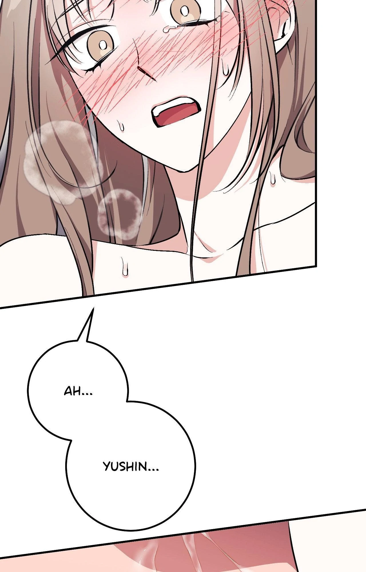 Milk My Strawberries Chapter 12 - Page 6