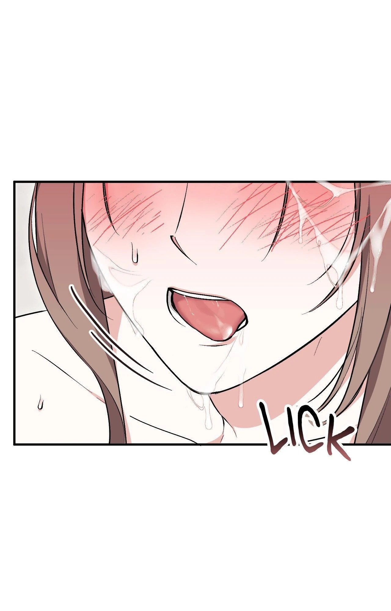 Milk My Strawberries Chapter 12 - Page 53