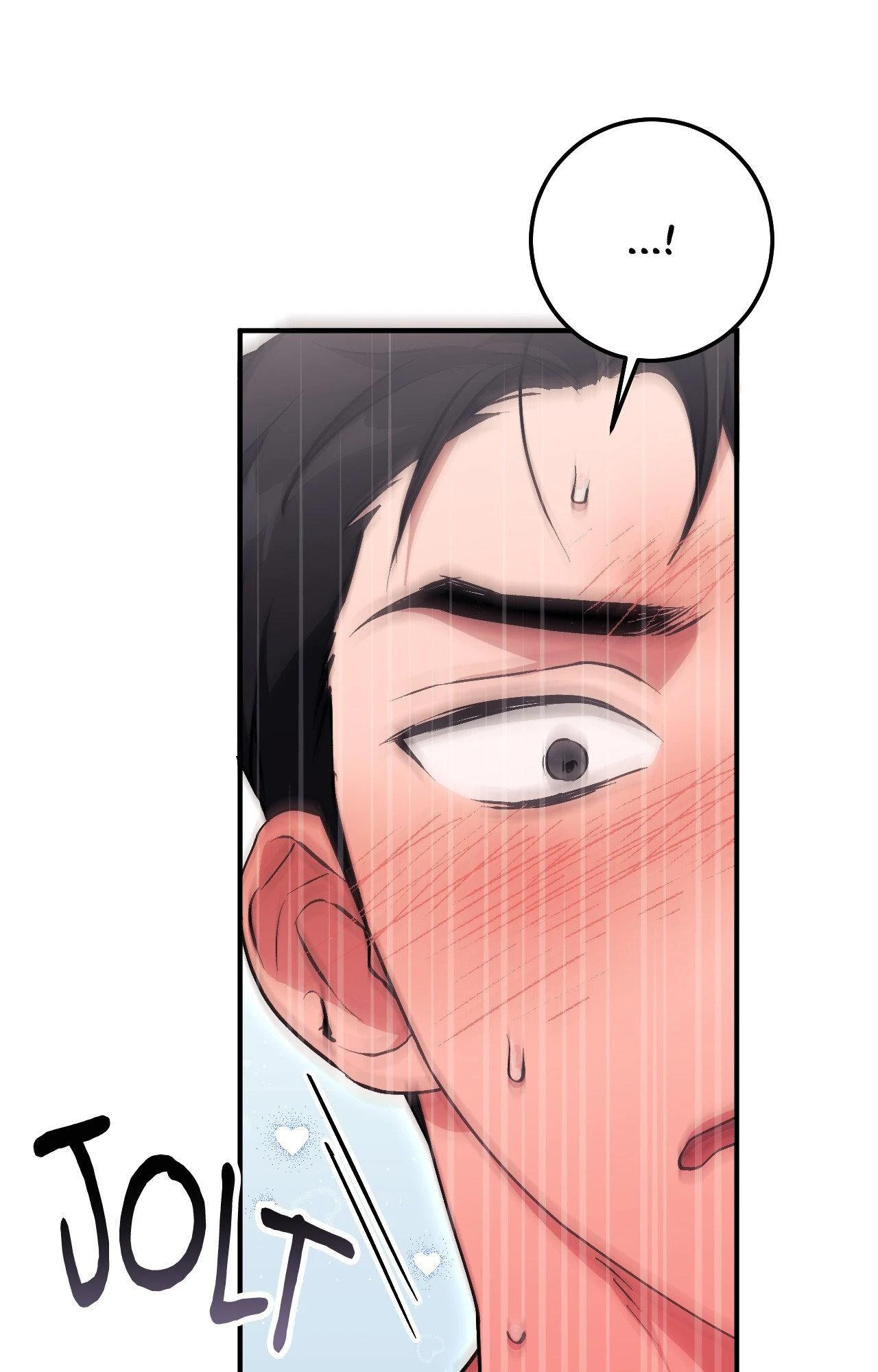 Milk My Strawberries Chapter 12 - Page 54