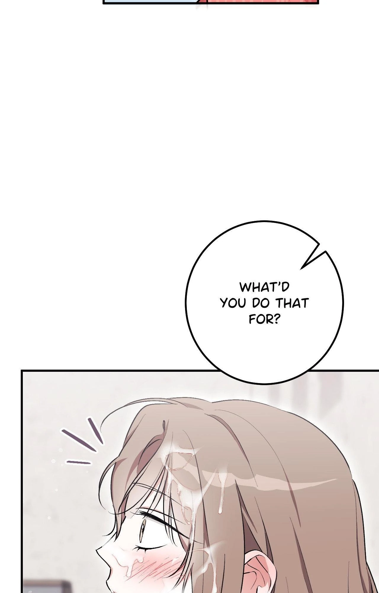 Milk My Strawberries Chapter 12 - Page 55