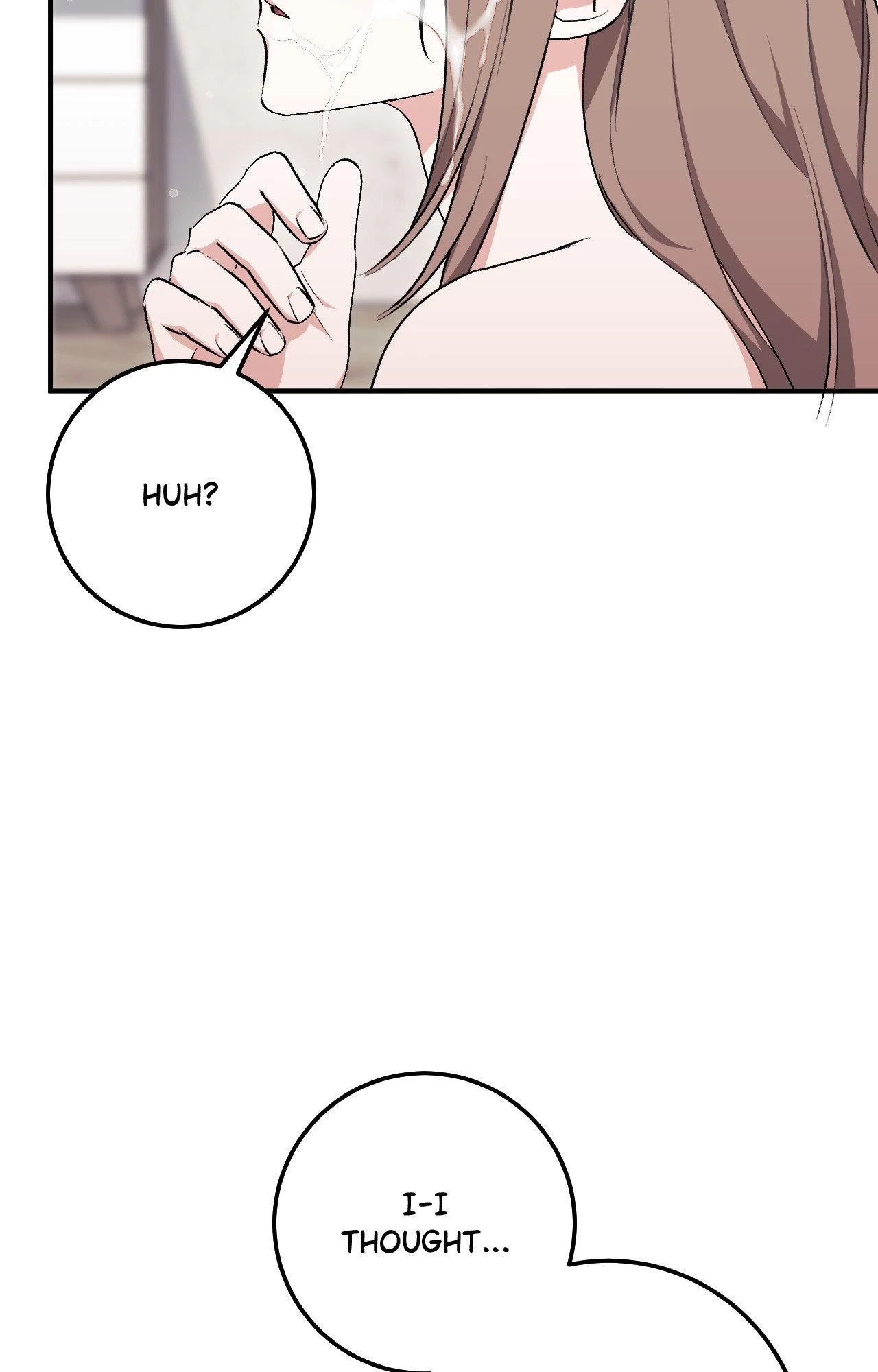 Milk My Strawberries Chapter 12 - Page 56