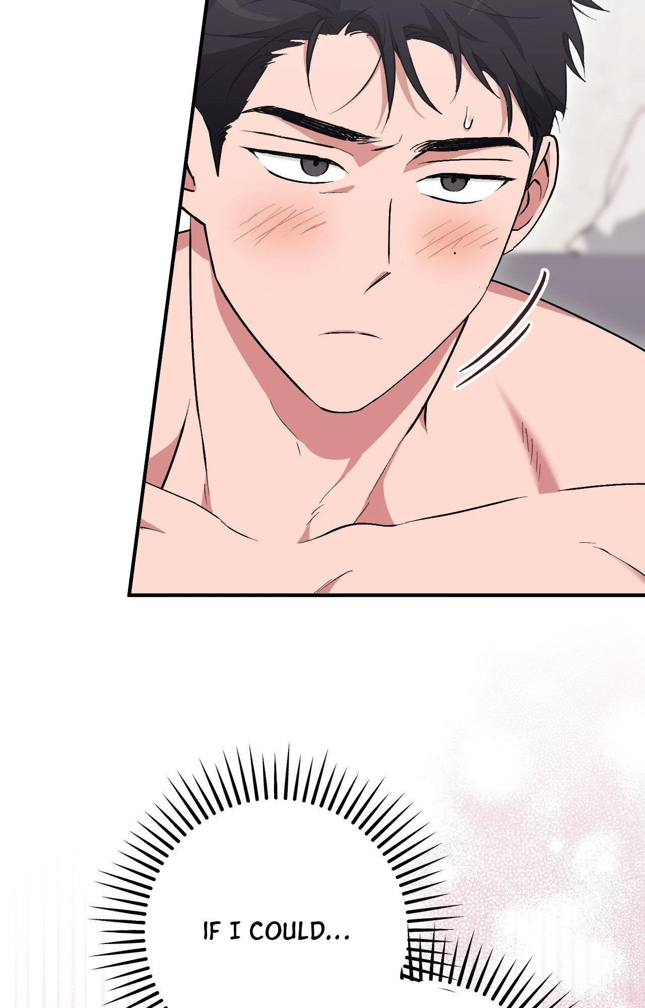 Milk My Strawberries Chapter 12 - Page 60
