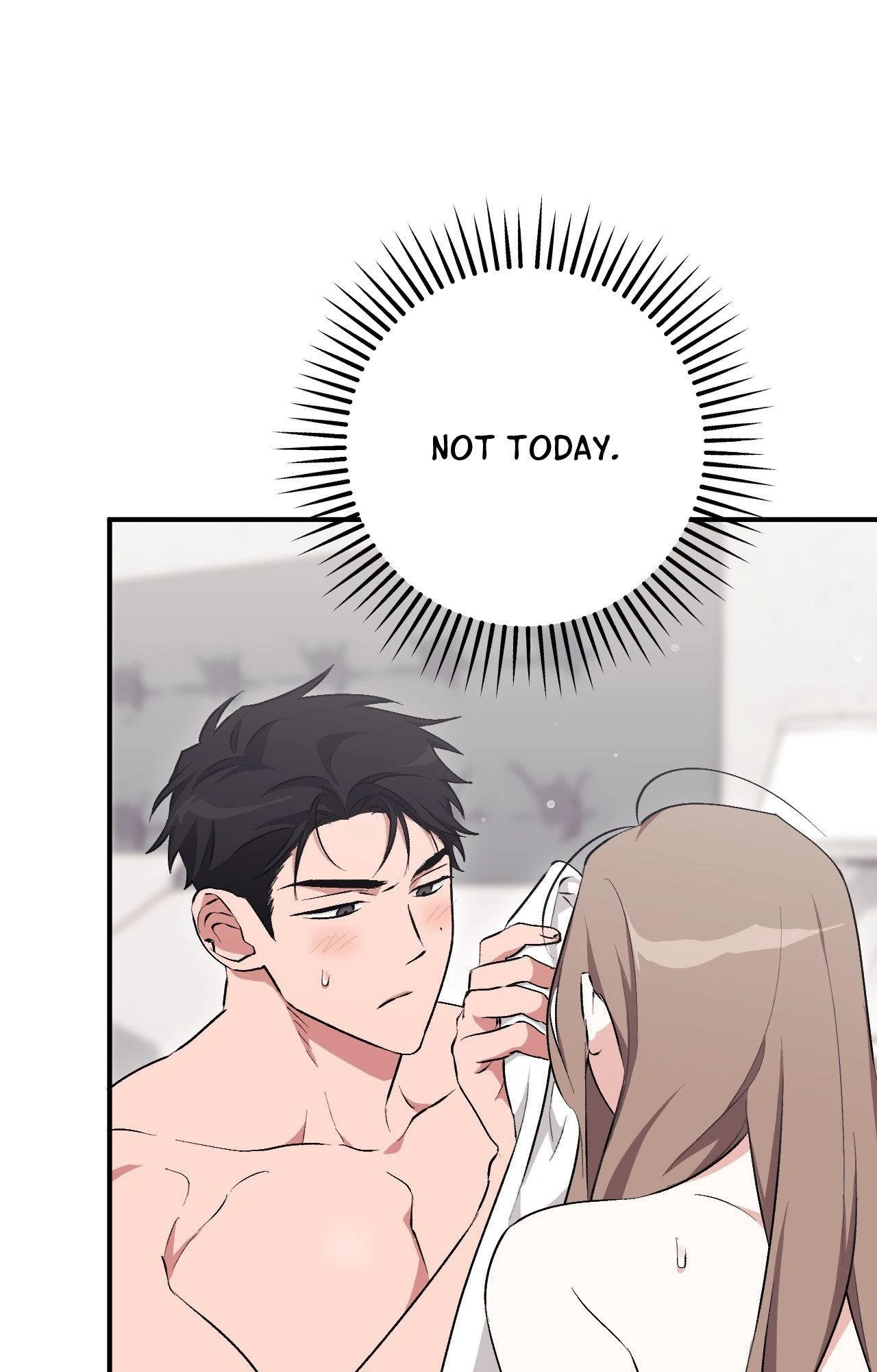 Milk My Strawberries Chapter 12 - Page 65