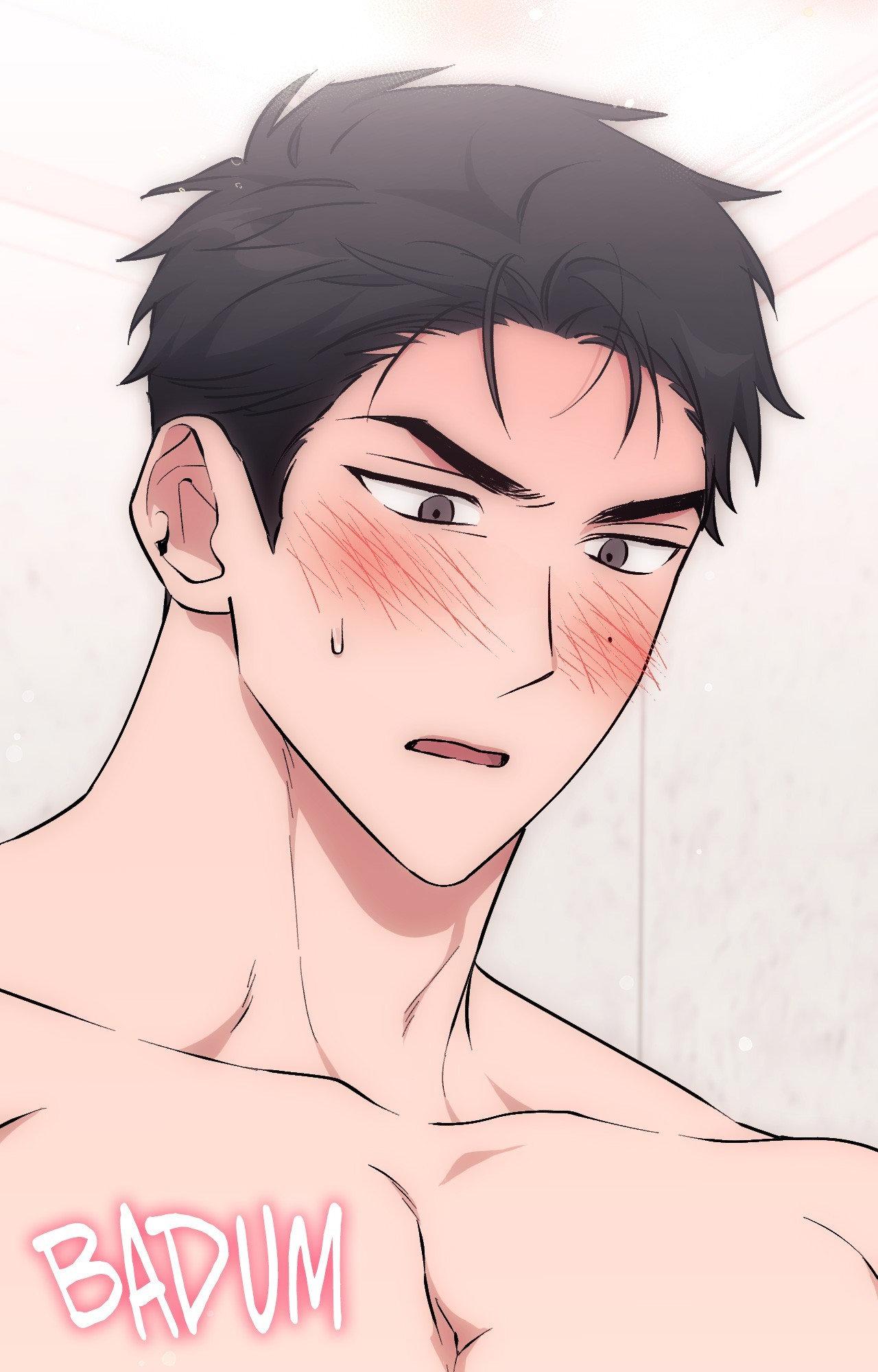 Milk My Strawberries Chapter 12 - Page 70