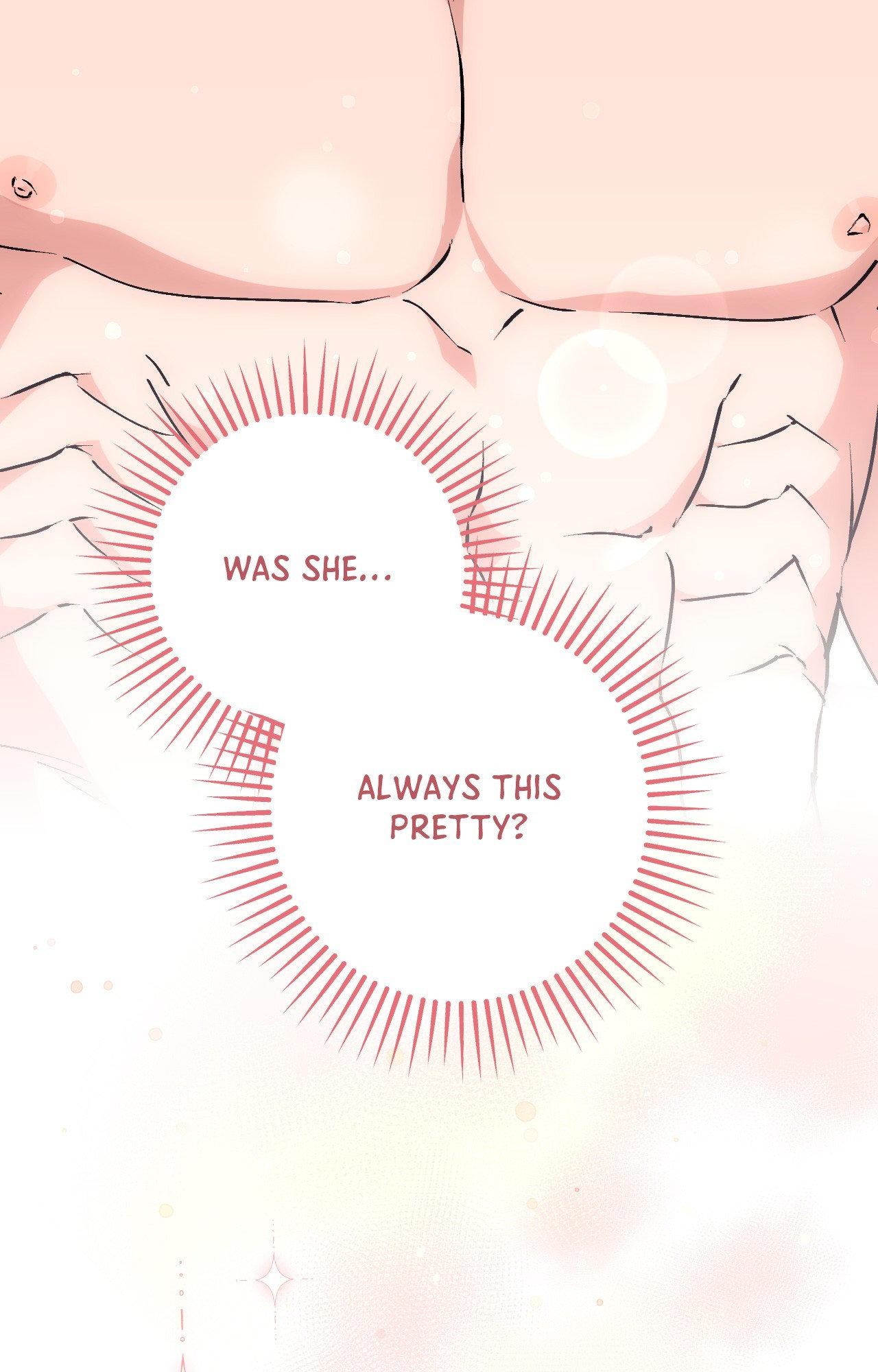 Milk My Strawberries Chapter 12 - Page 71