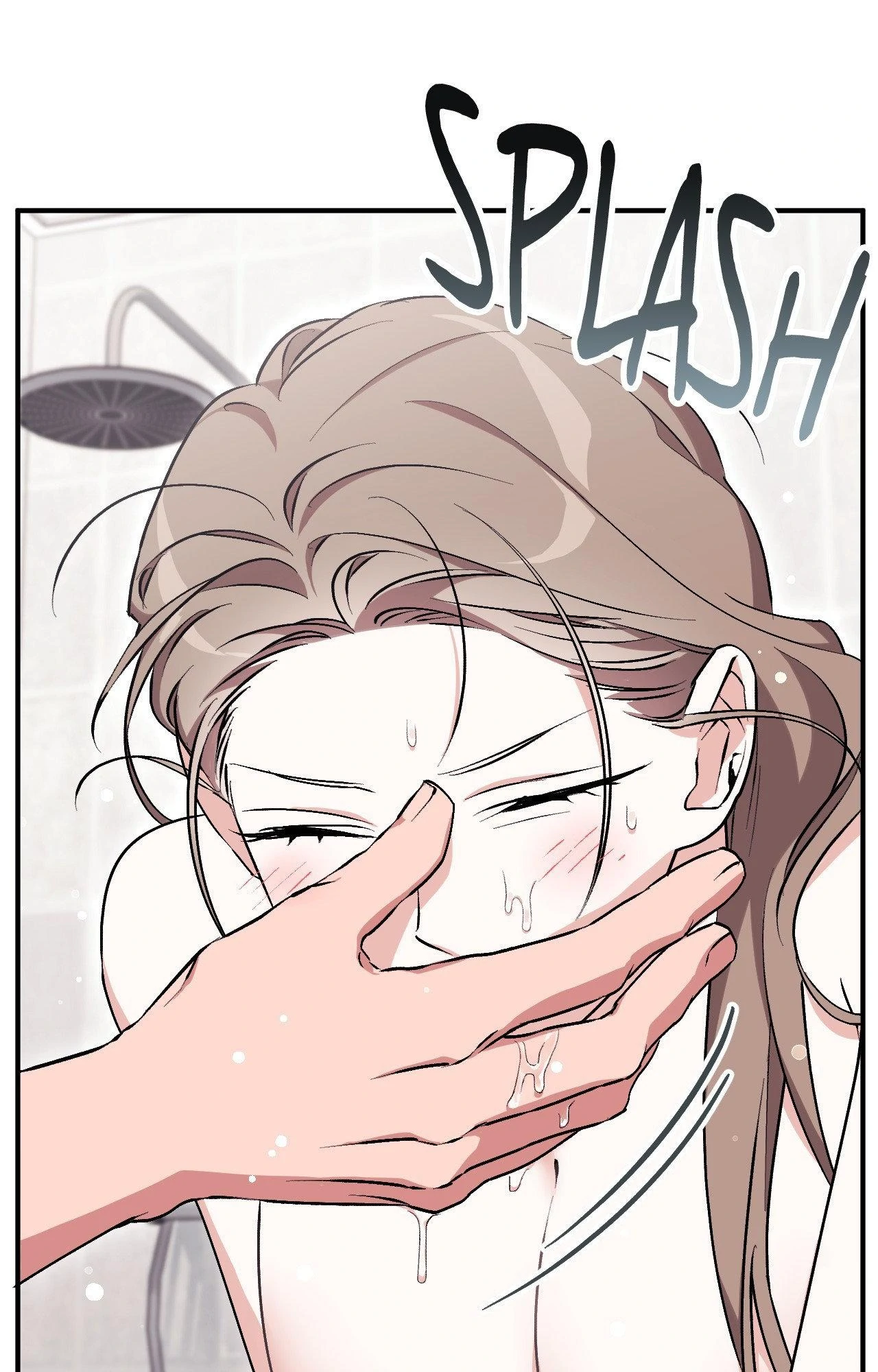 Milk My Strawberries Chapter 12 - Page 76