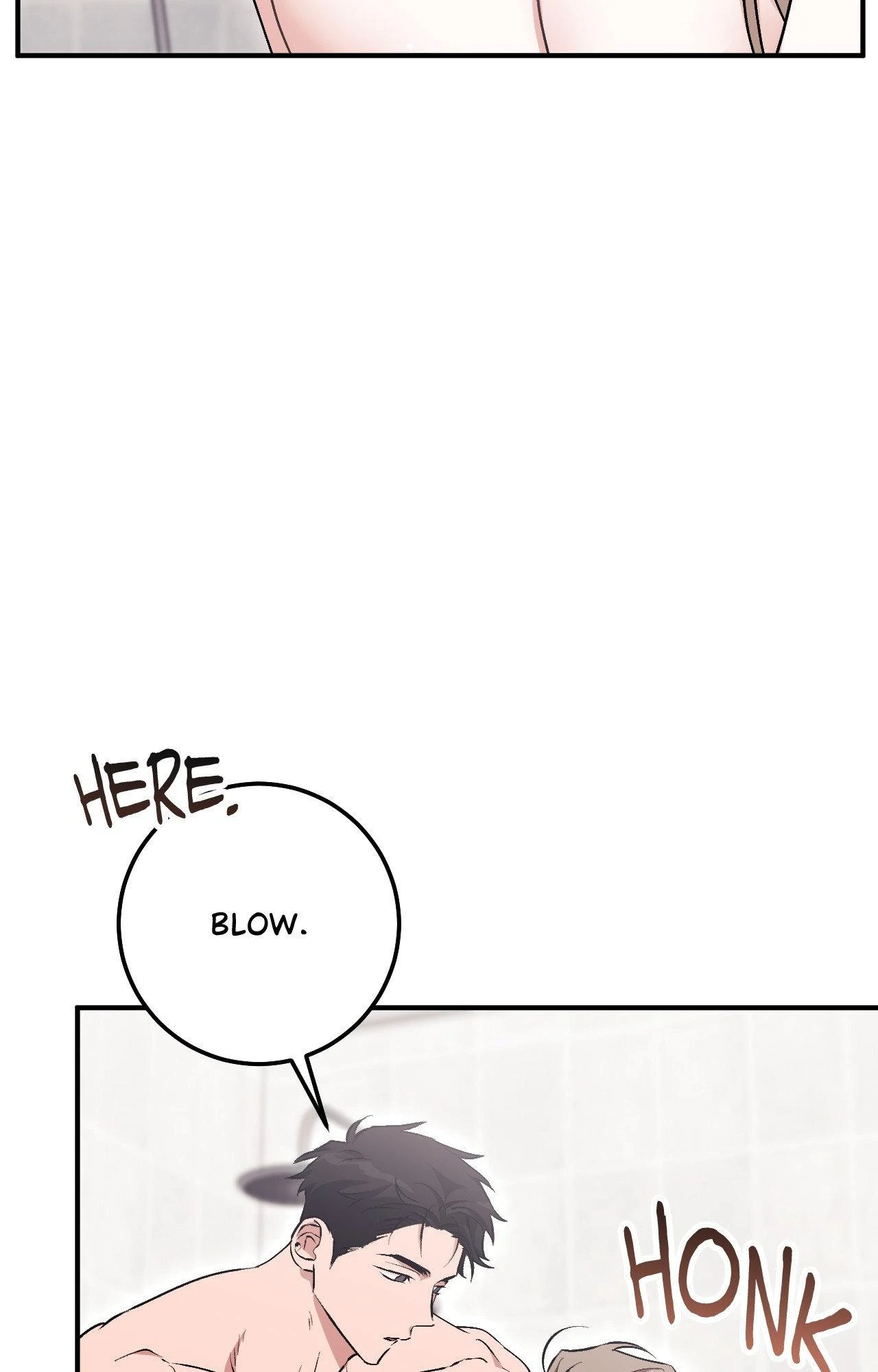 Milk My Strawberries Chapter 12 - Page 77