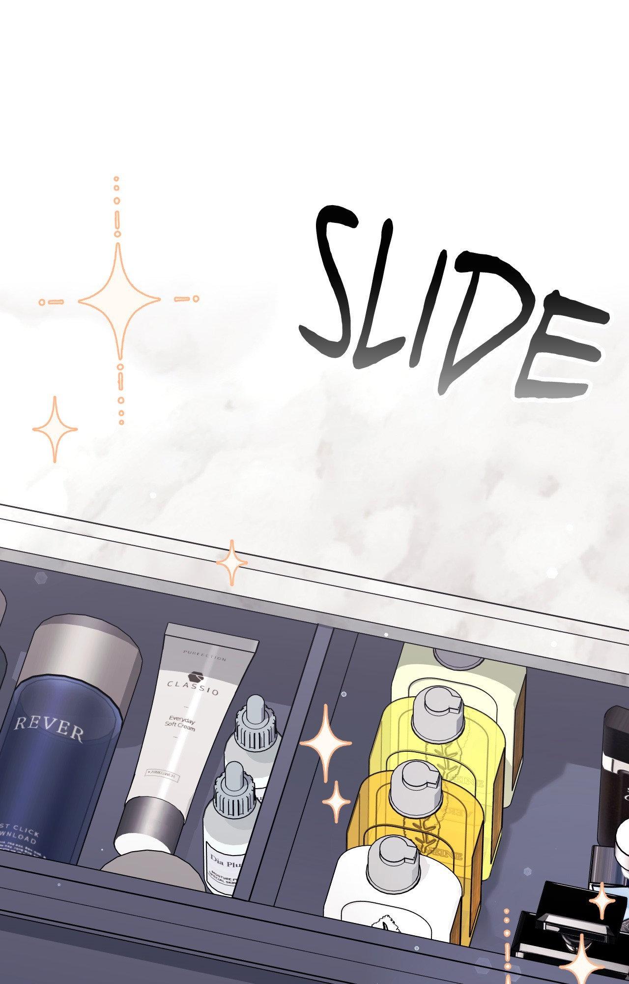 Milk My Strawberries Chapter 12 - Page 79