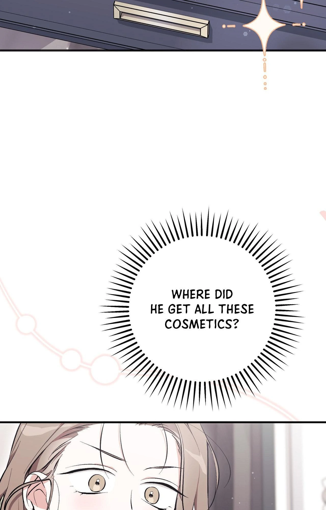 Milk My Strawberries Chapter 12 - Page 80