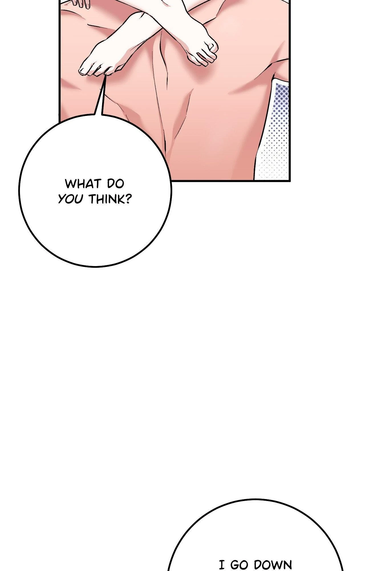 Milk My Strawberries Chapter 12 - Page 9
