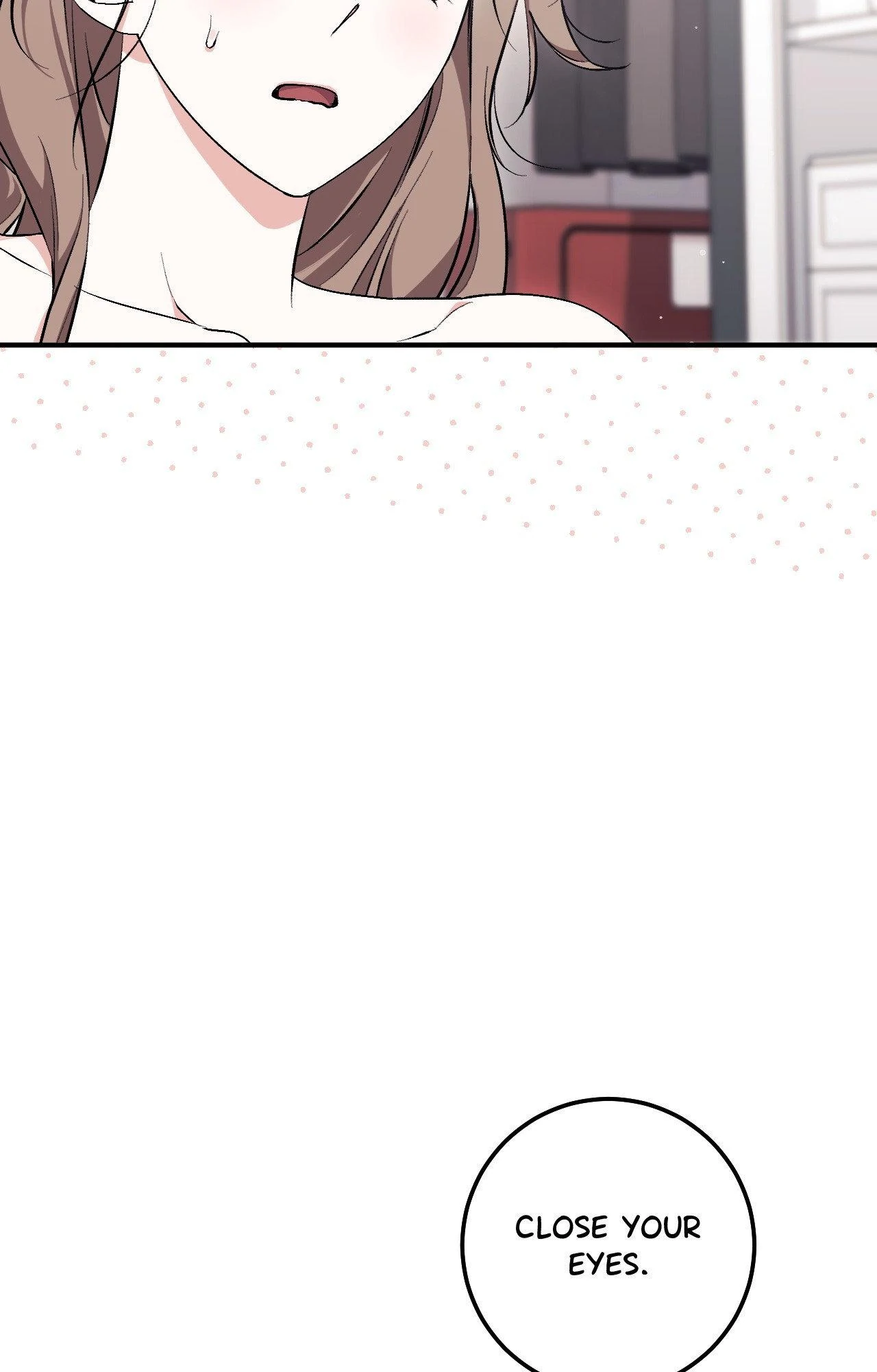 Milk My Strawberries Chapter 12 - Page 81