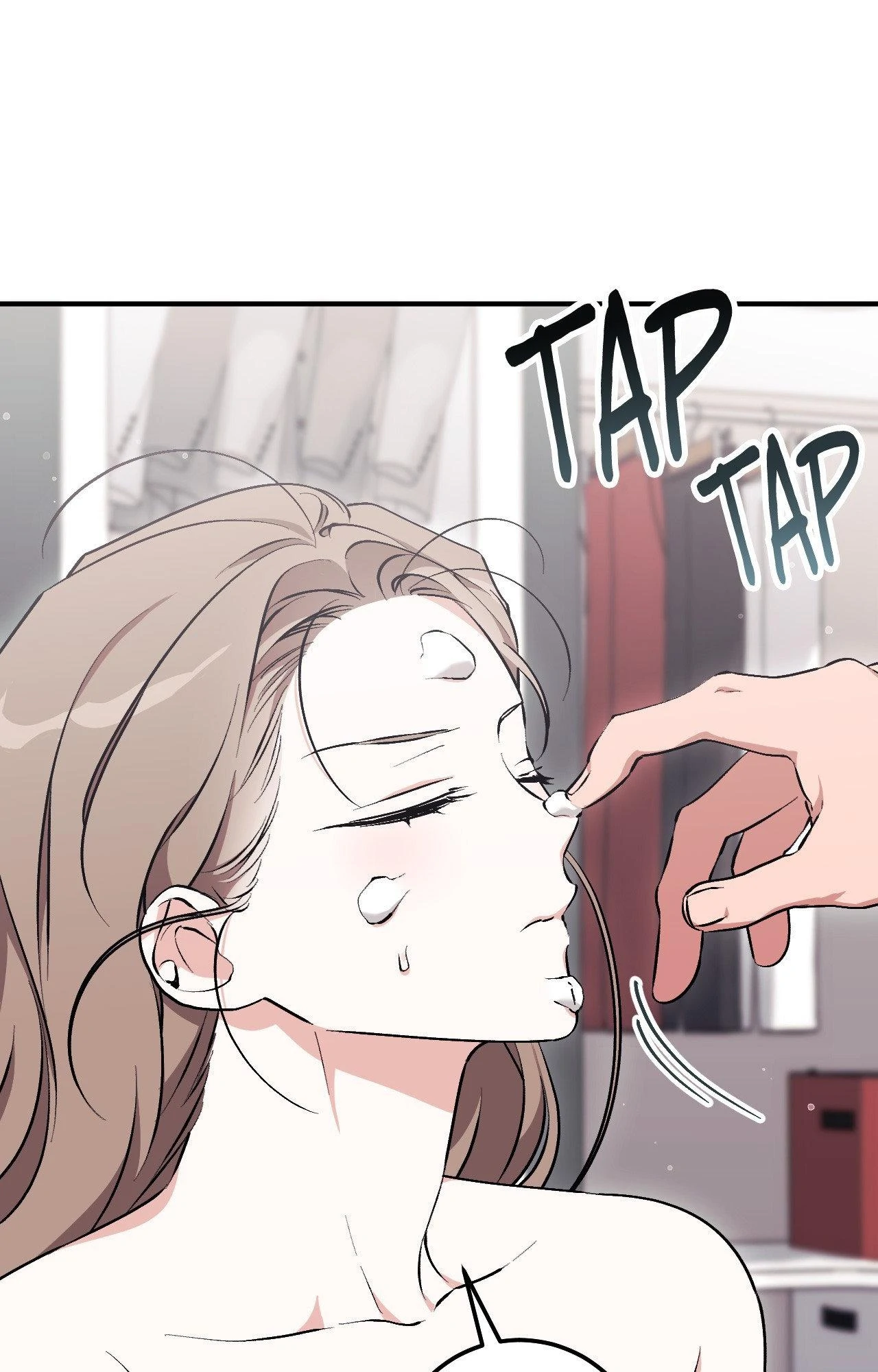 Milk My Strawberries Chapter 12 - Page 83