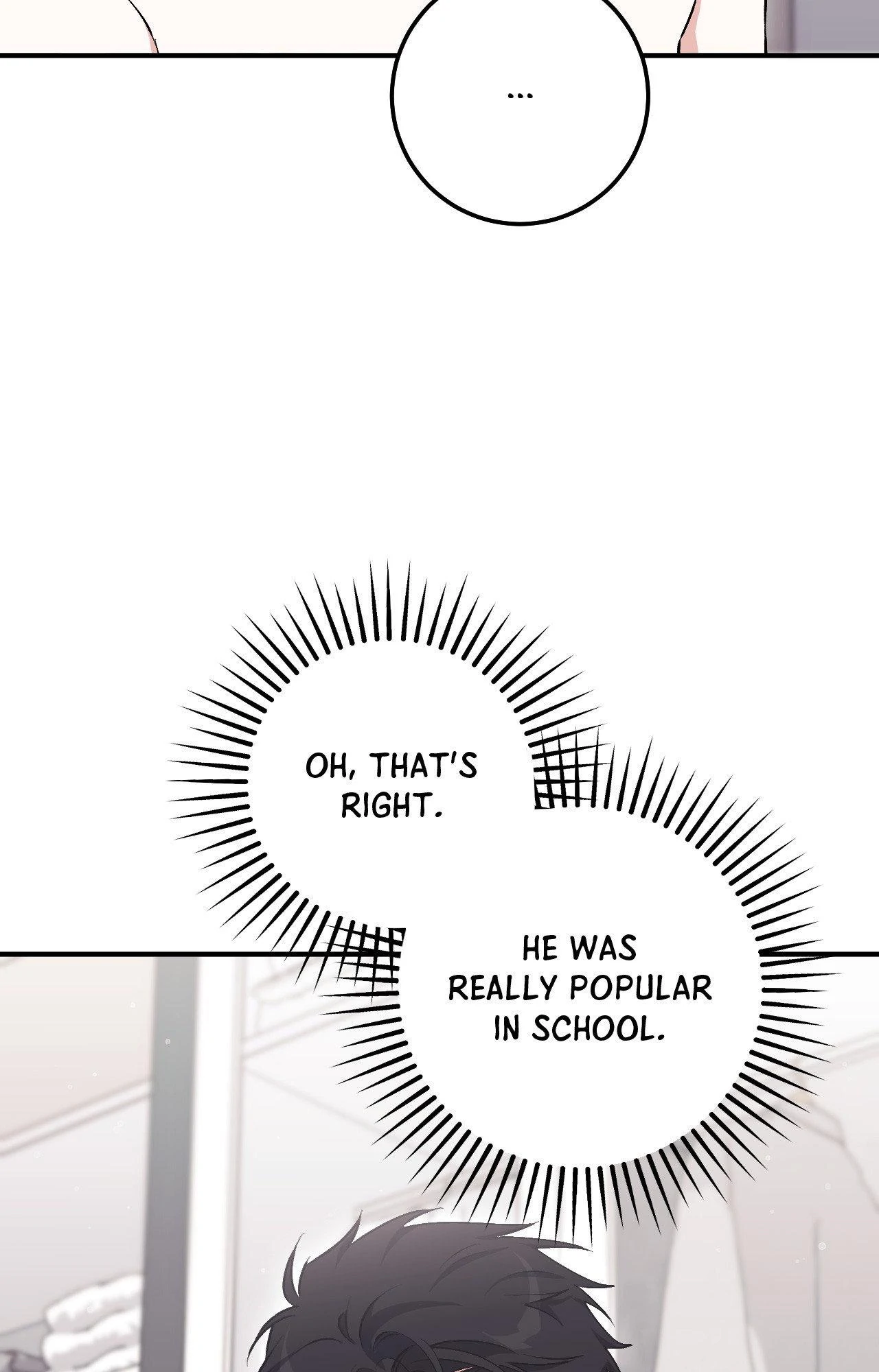 Milk My Strawberries Chapter 12 - Page 84