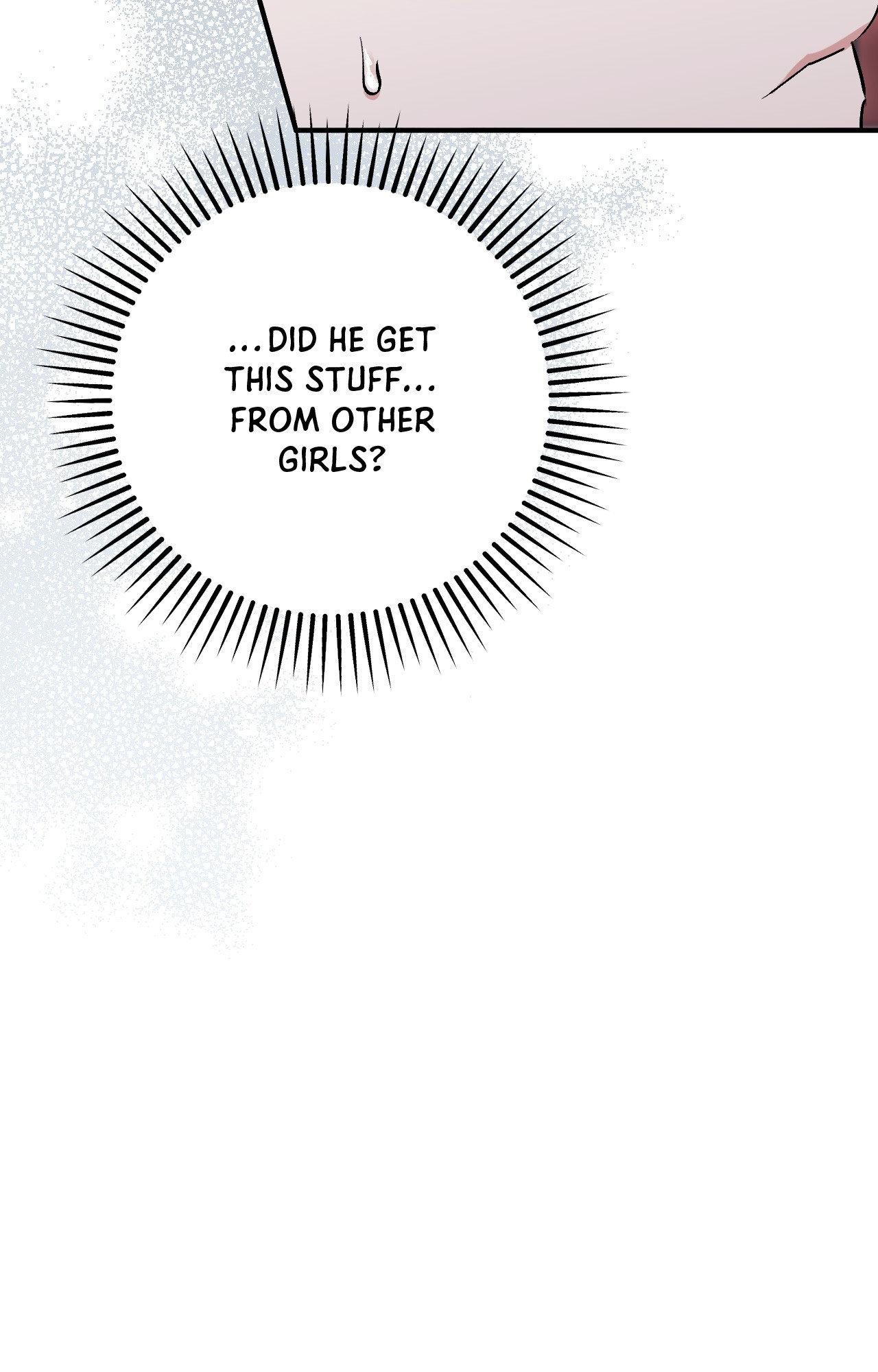 Milk My Strawberries Chapter 12 - Page 87