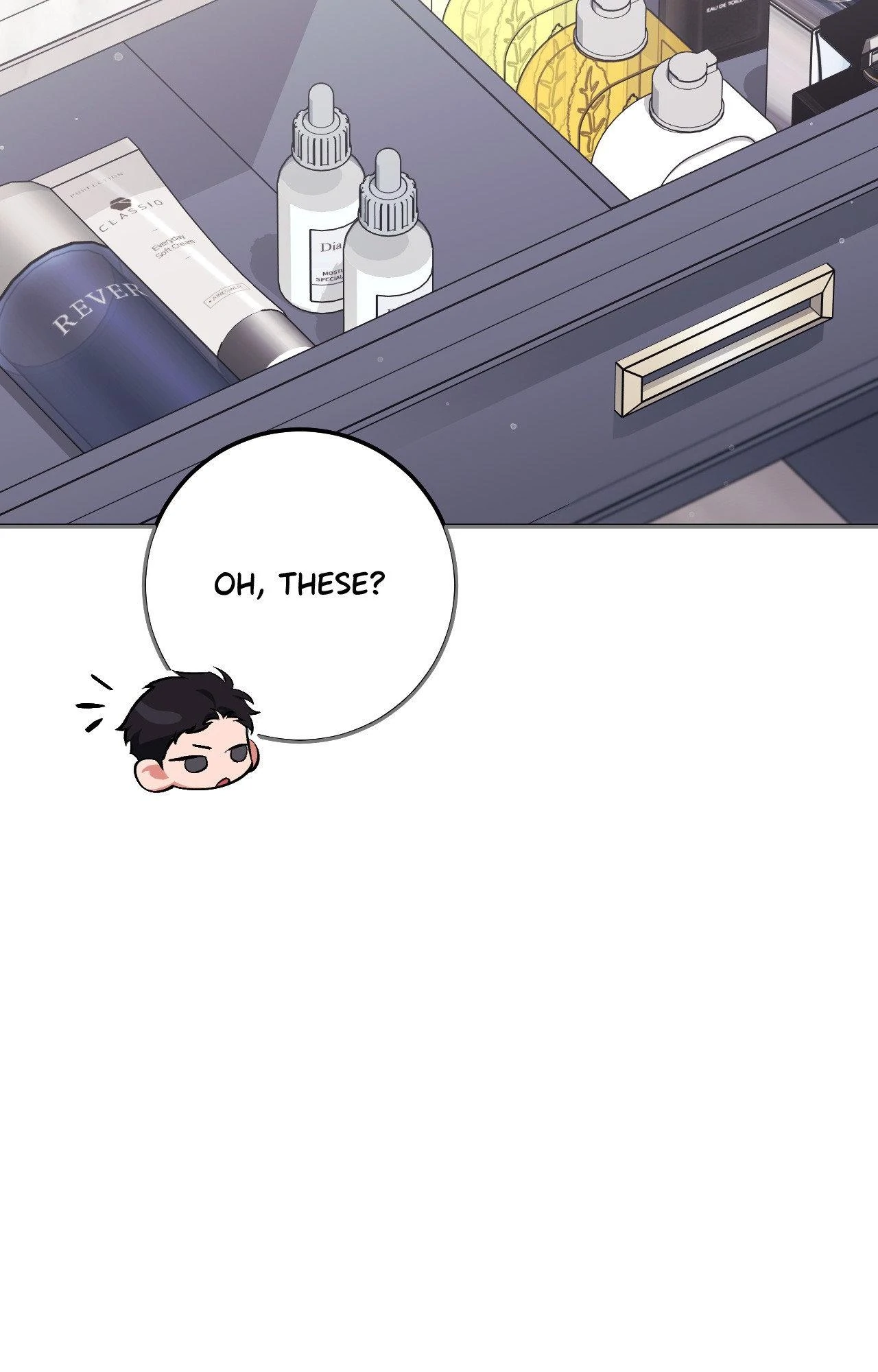 Milk My Strawberries Chapter 12 - Page 90