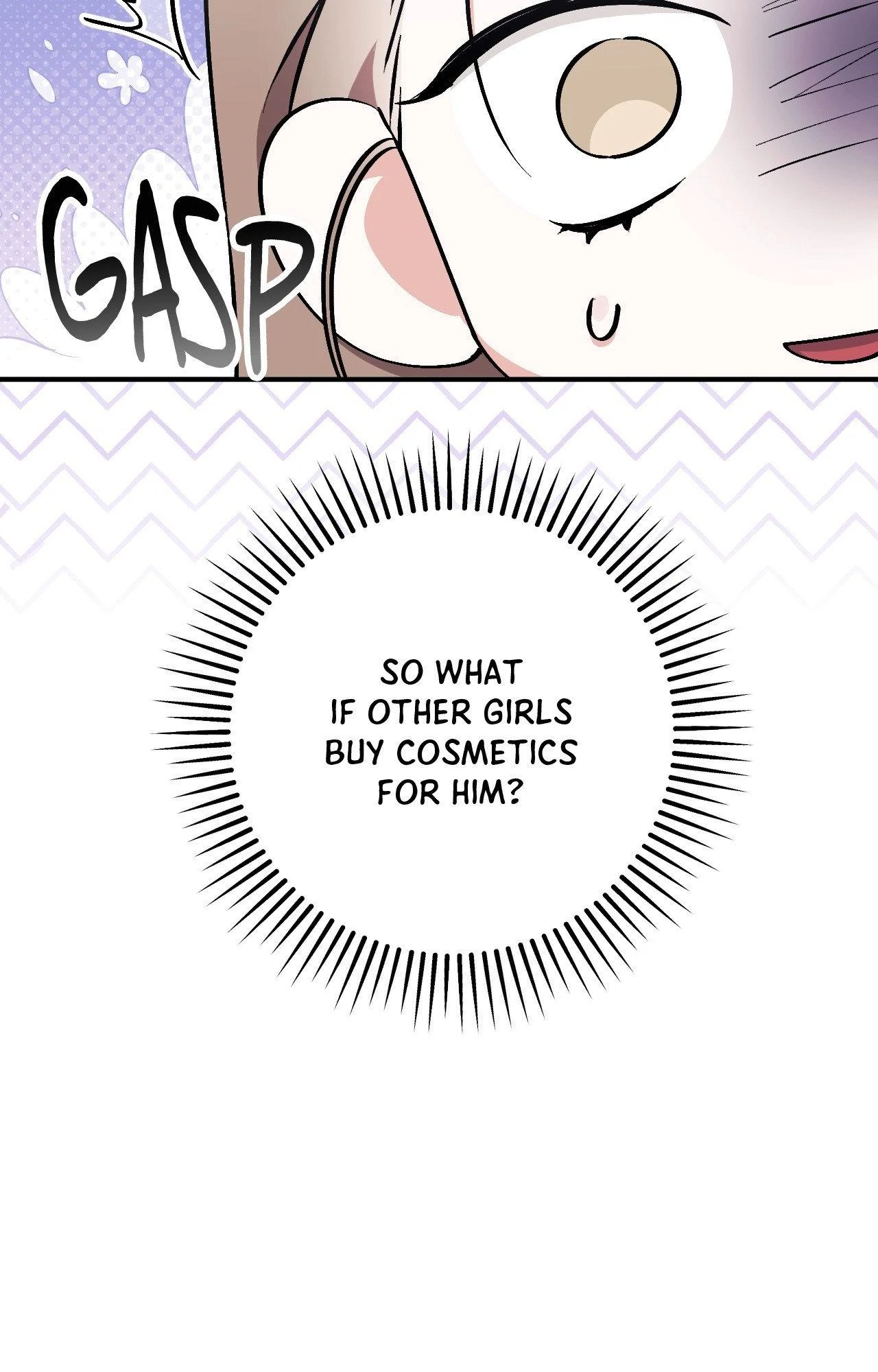 Milk My Strawberries Chapter 12 - Page 93