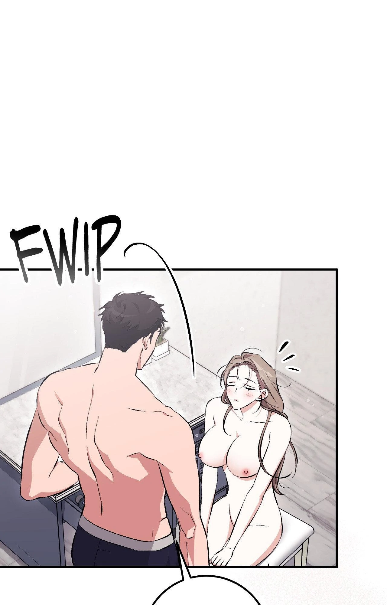 Milk My Strawberries Chapter 12 - Page 97