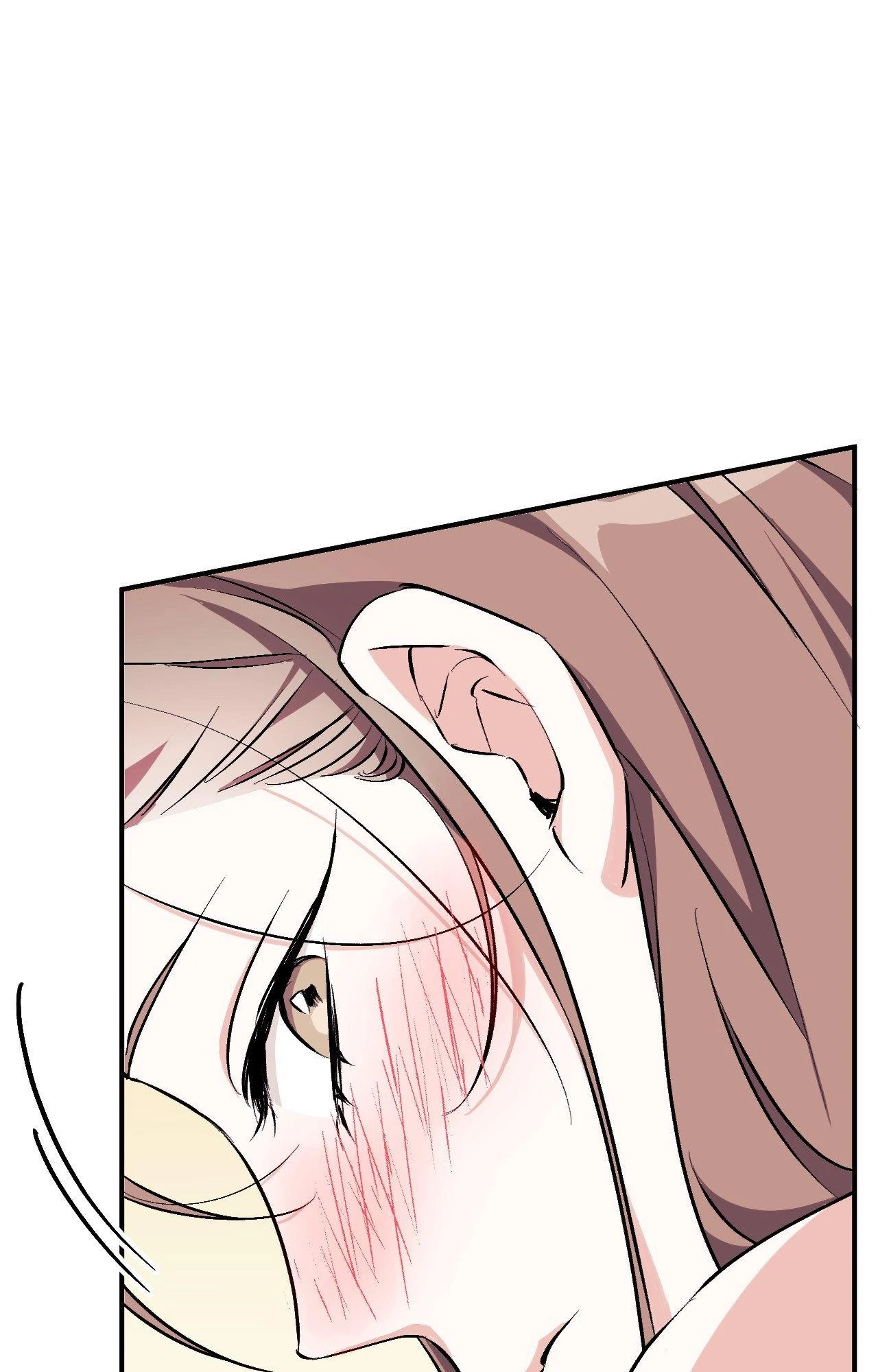 Milk My Strawberries Chapter 13 - Page 1