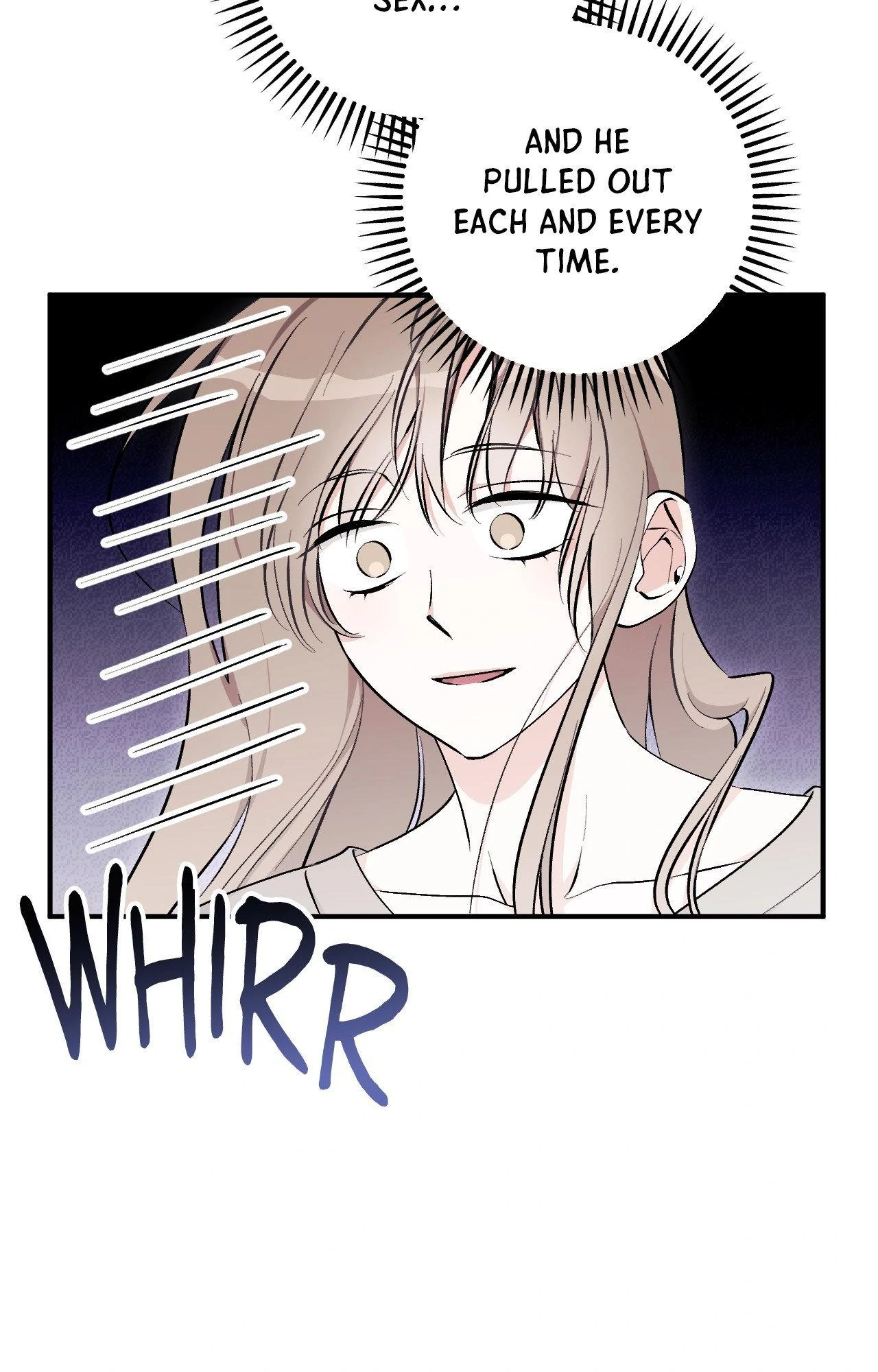 Milk My Strawberries Chapter 13 - Page 101