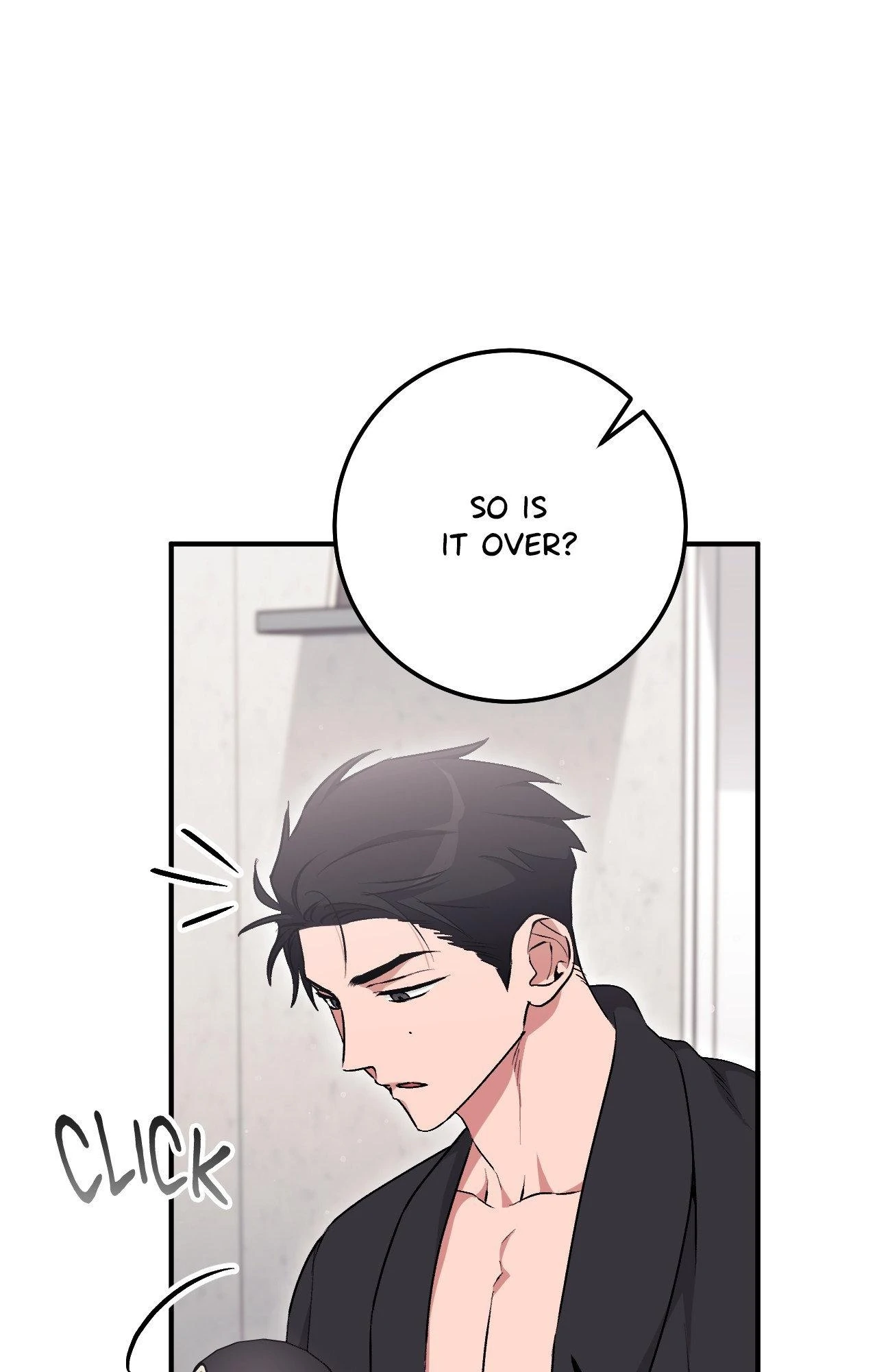 Milk My Strawberries Chapter 13 - Page 102