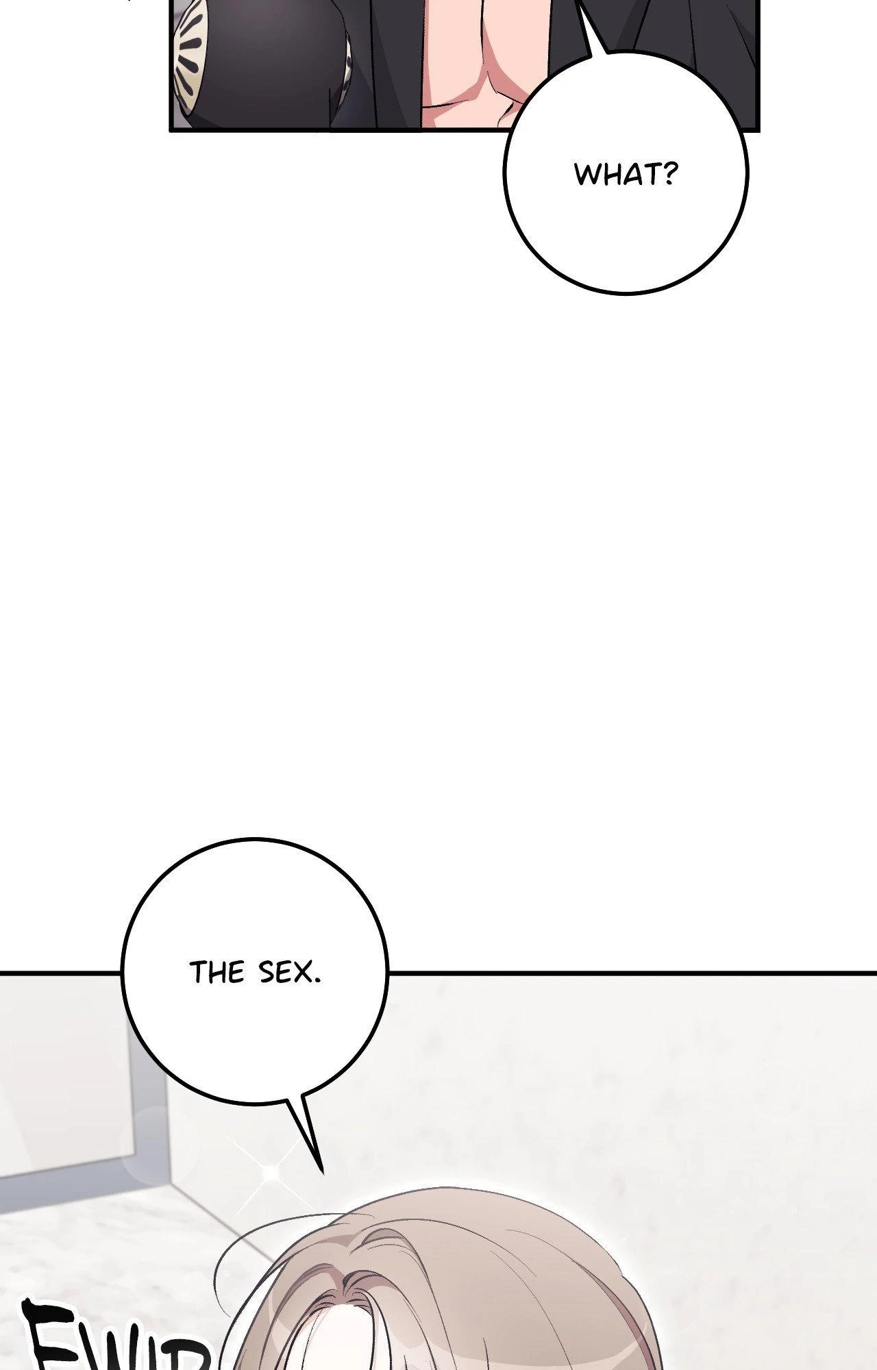 Milk My Strawberries Chapter 13 - Page 103