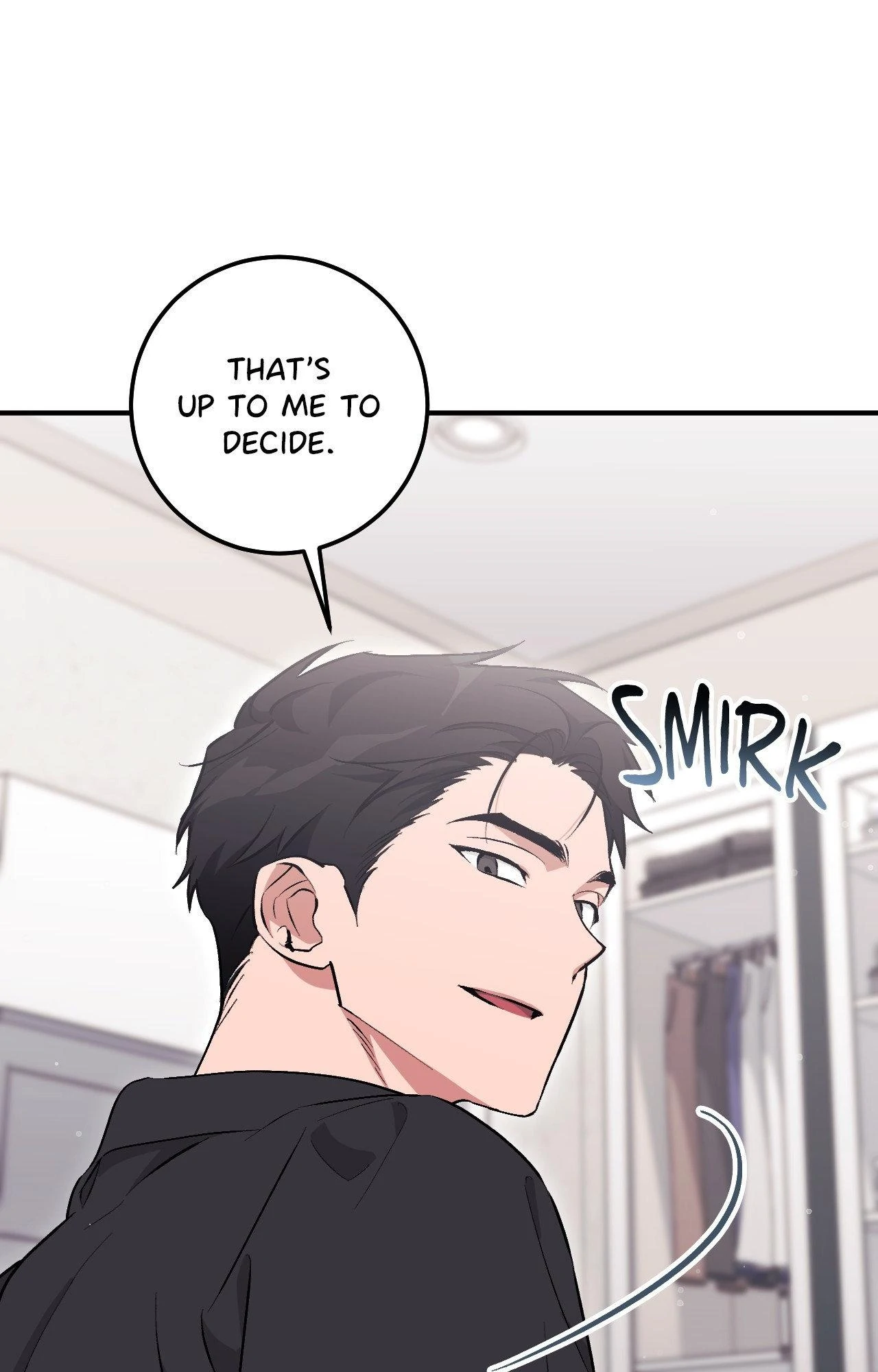 Milk My Strawberries Chapter 13 - Page 109