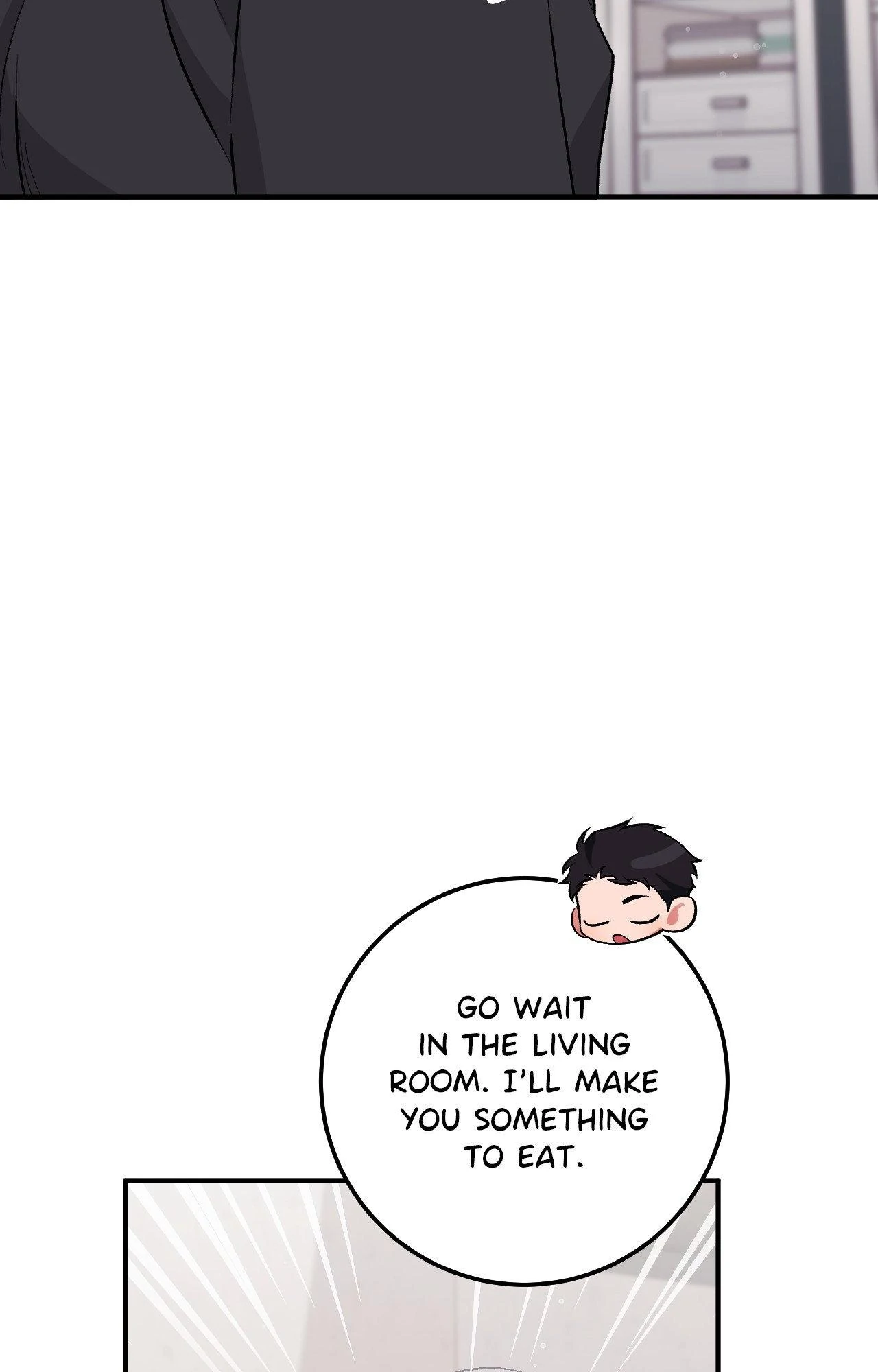 Milk My Strawberries Chapter 13 - Page 110