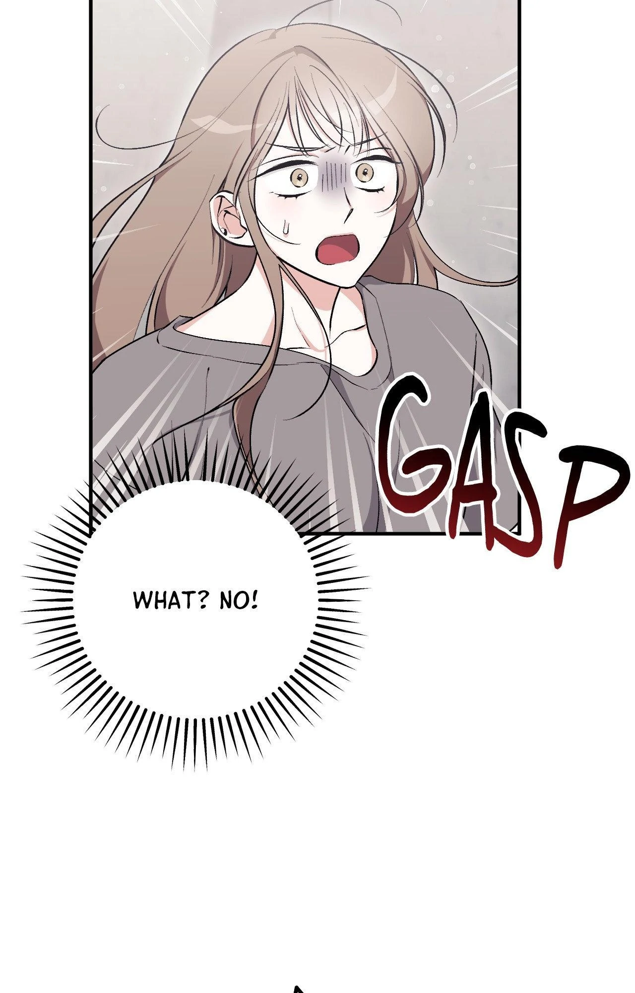 Milk My Strawberries Chapter 13 - Page 111