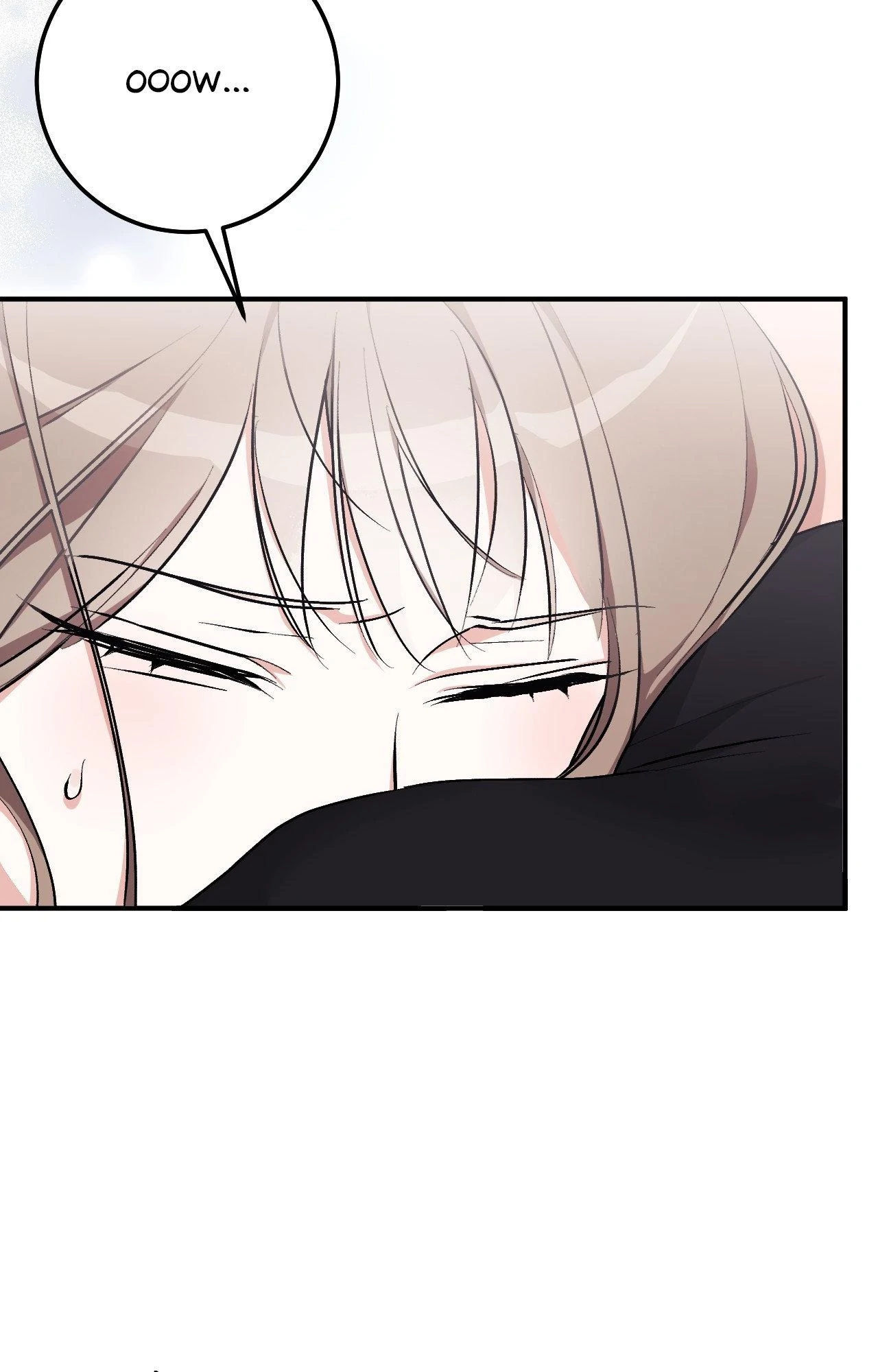 Milk My Strawberries Chapter 13 - Page 116