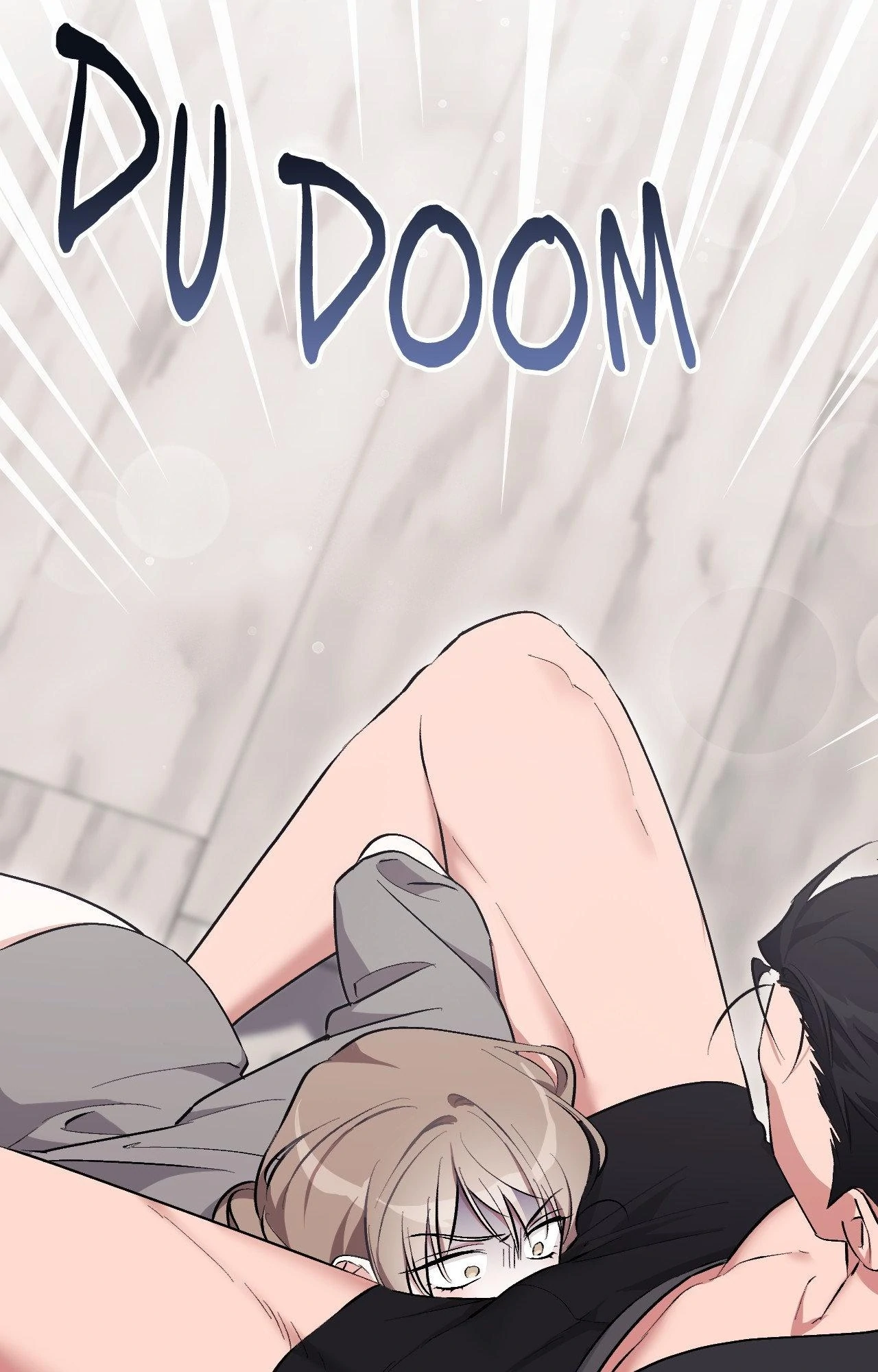 Milk My Strawberries Chapter 13 - Page 118