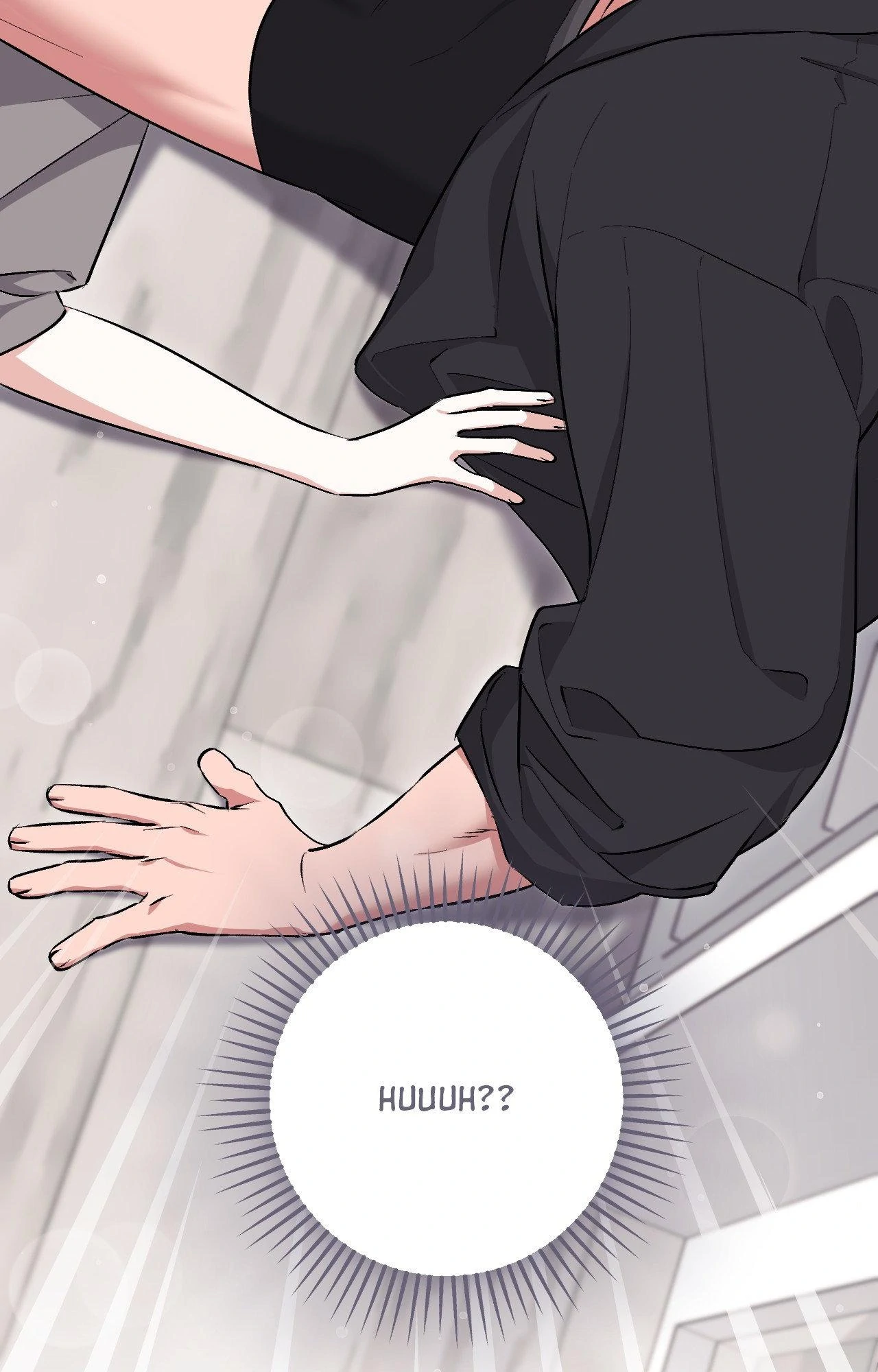 Milk My Strawberries Chapter 13 - Page 119