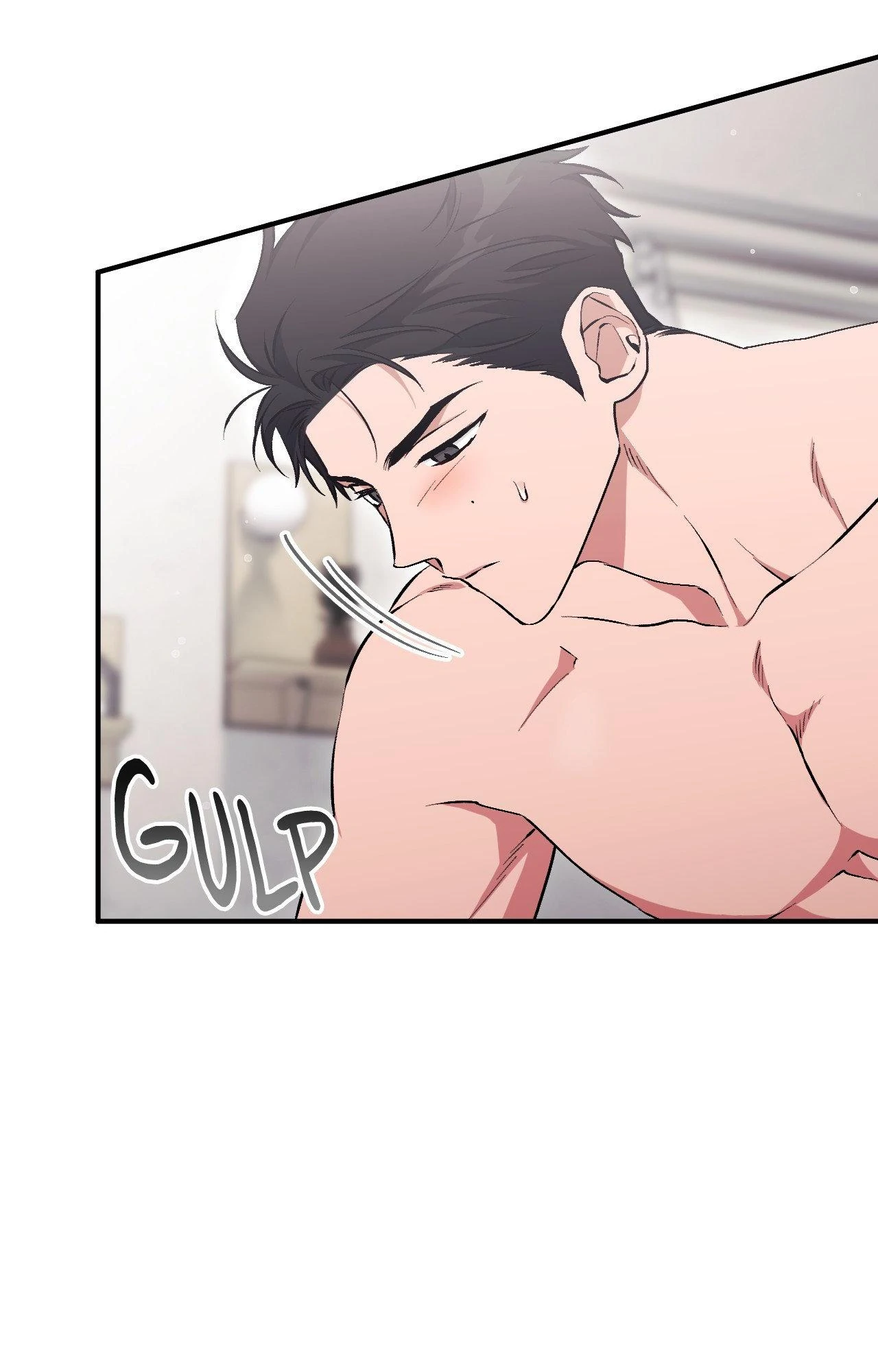Milk My Strawberries Chapter 13 - Page 17