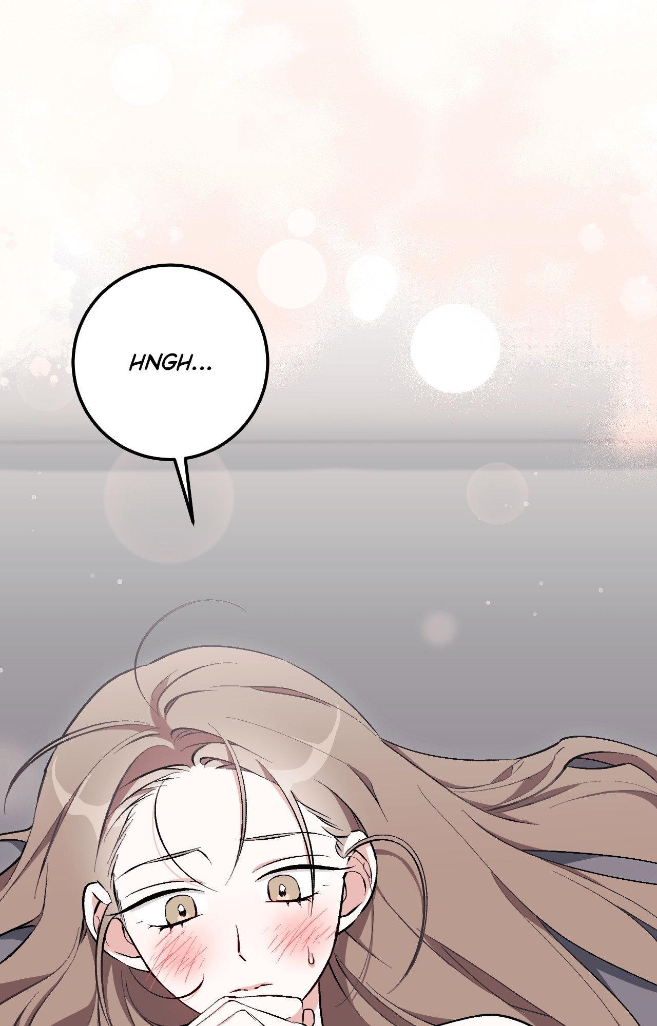 Milk My Strawberries Chapter 13 - Page 19