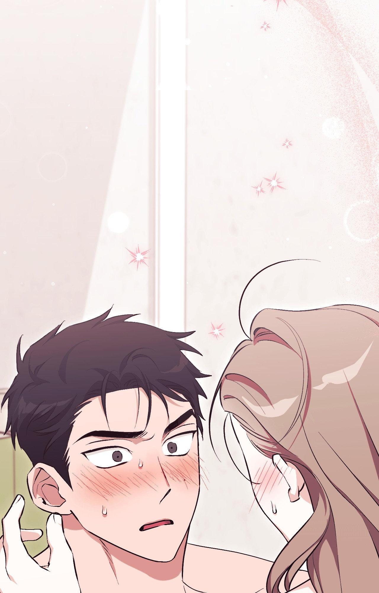 Milk My Strawberries Chapter 13 - Page 3