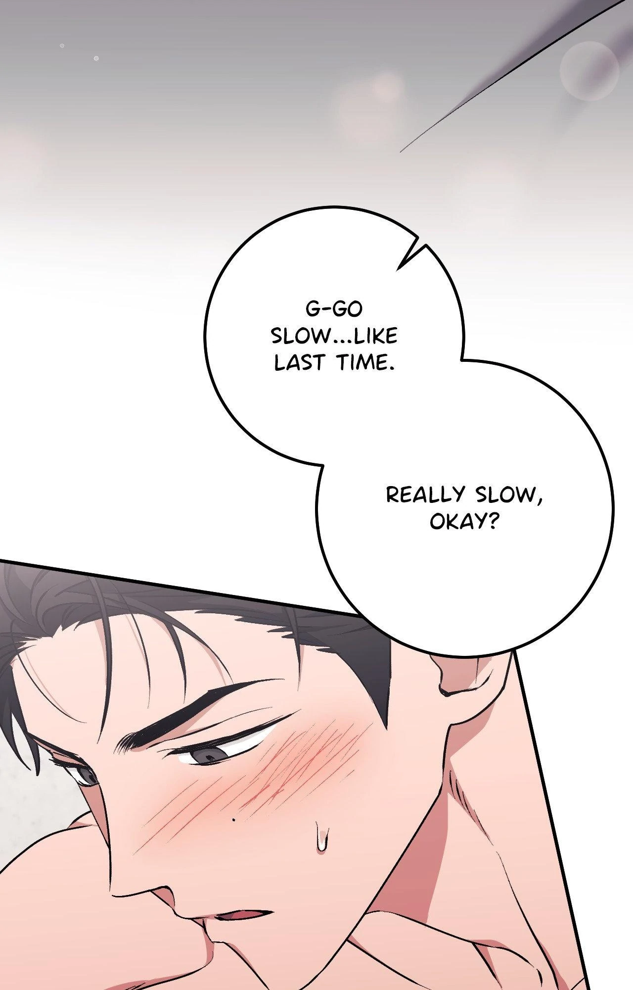 Milk My Strawberries Chapter 13 - Page 21