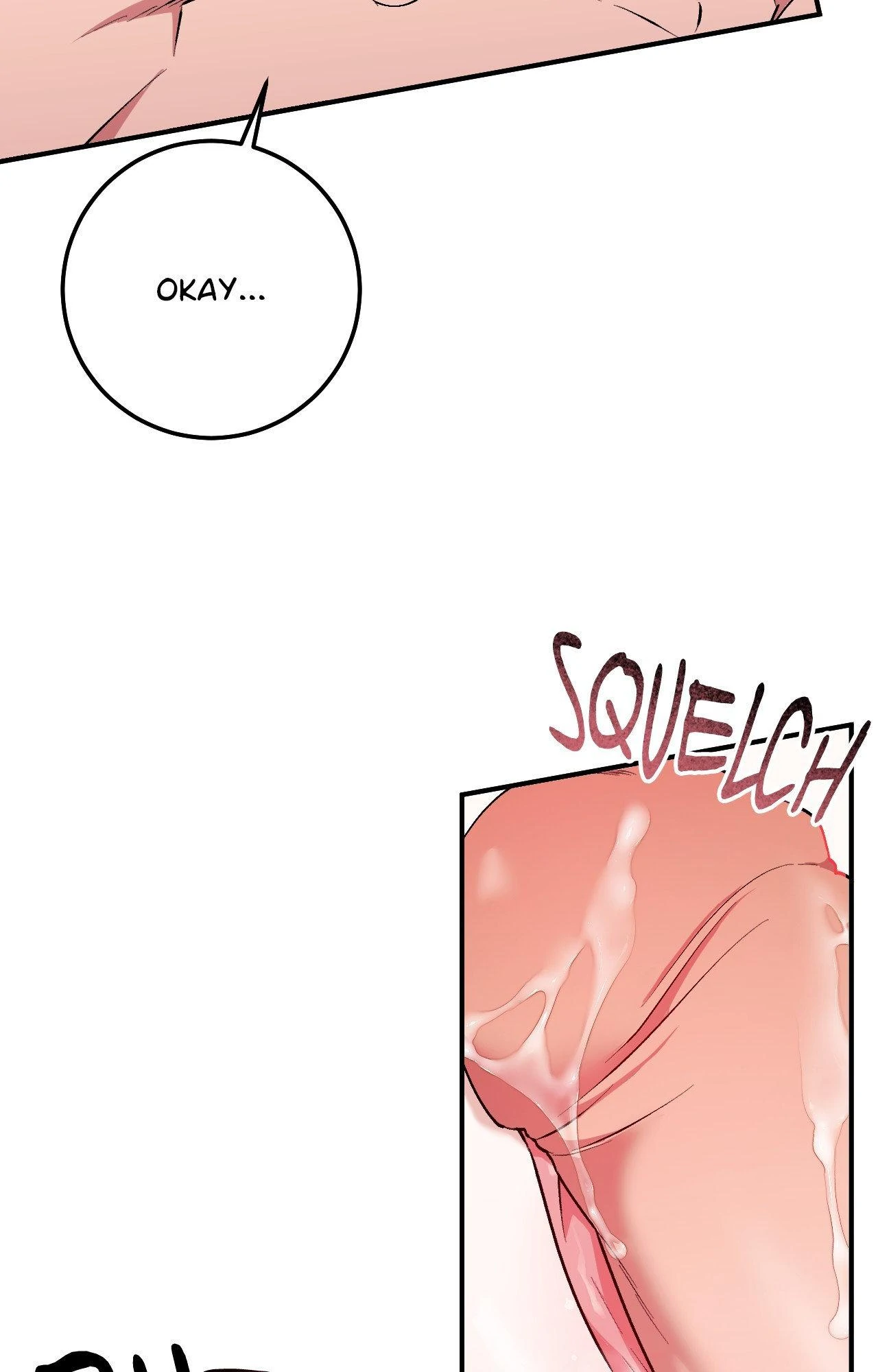 Milk My Strawberries Chapter 13 - Page 22