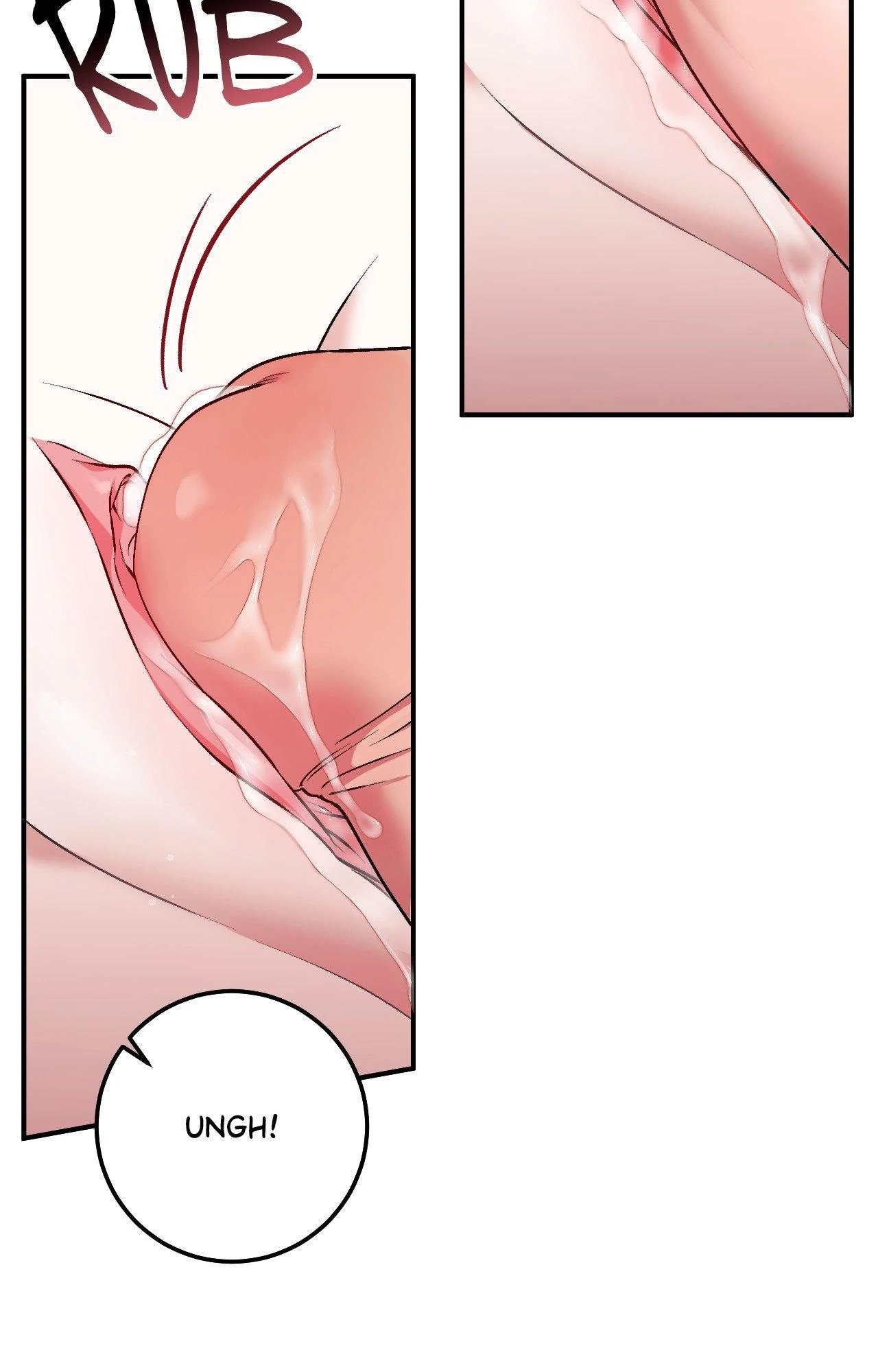 Milk My Strawberries Chapter 13 - Page 23