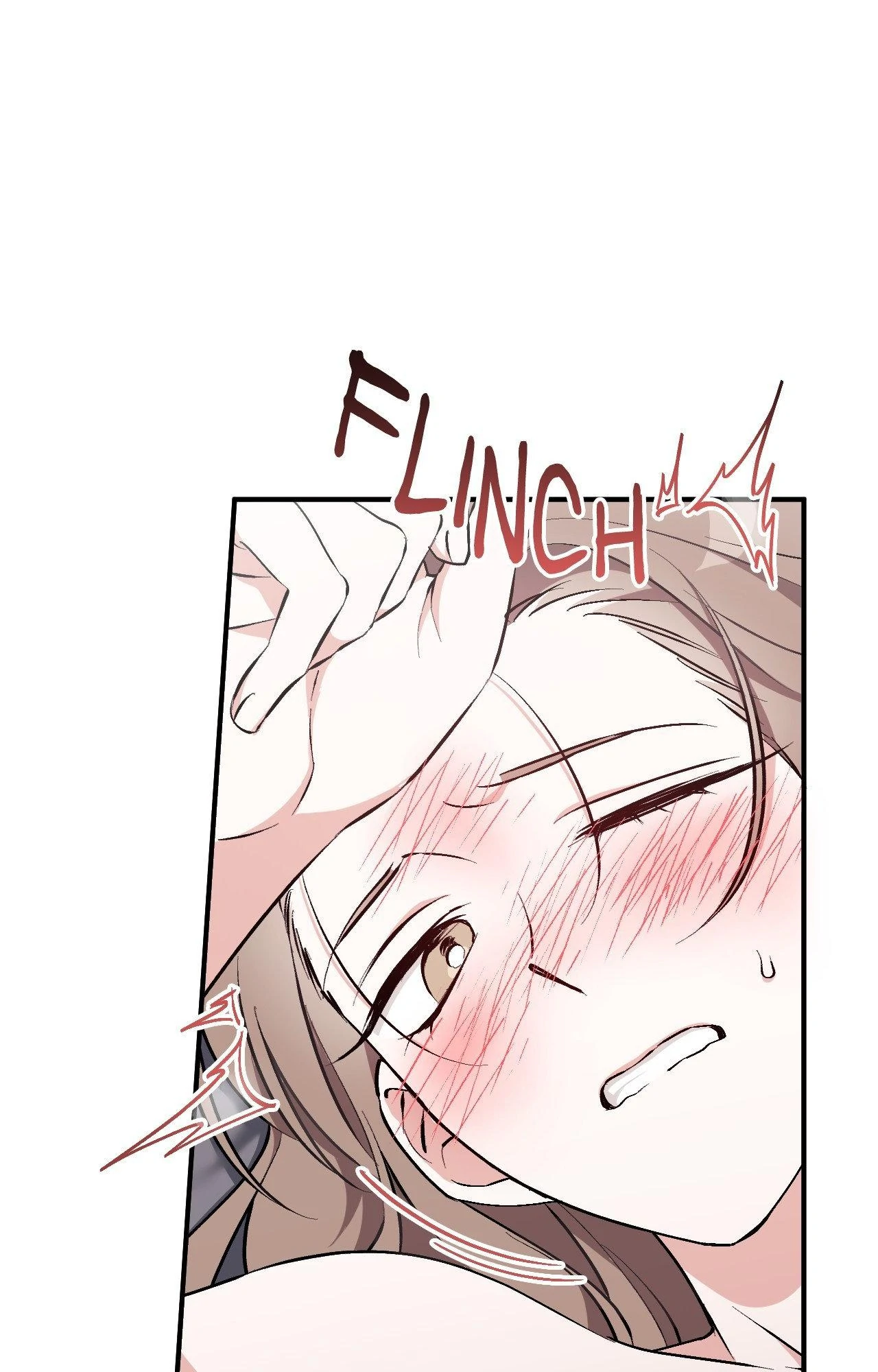 Milk My Strawberries Chapter 13 - Page 26