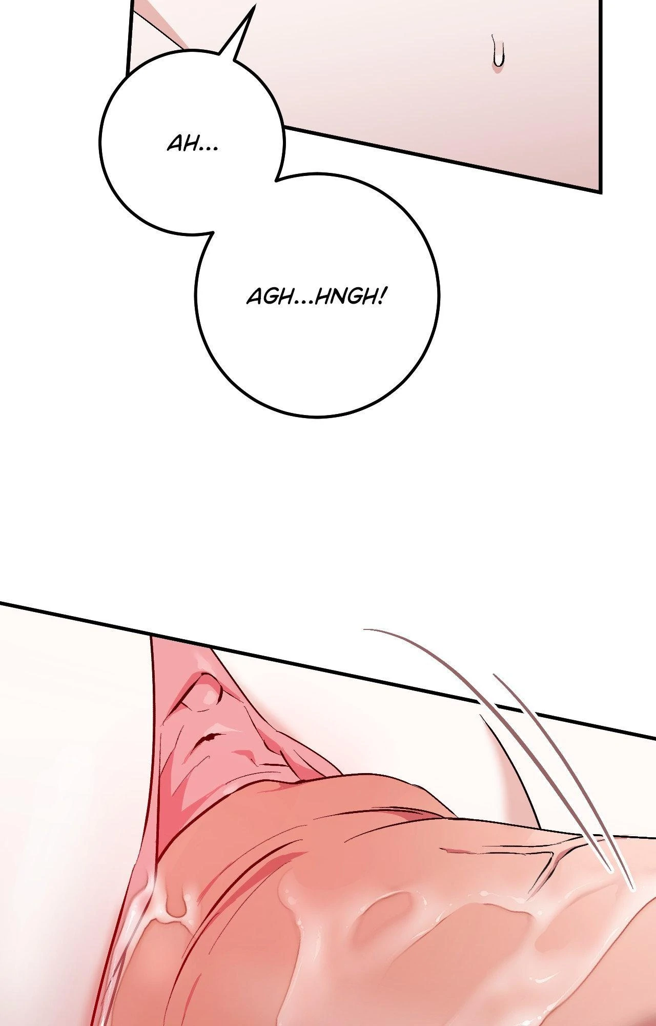Milk My Strawberries Chapter 13 - Page 27