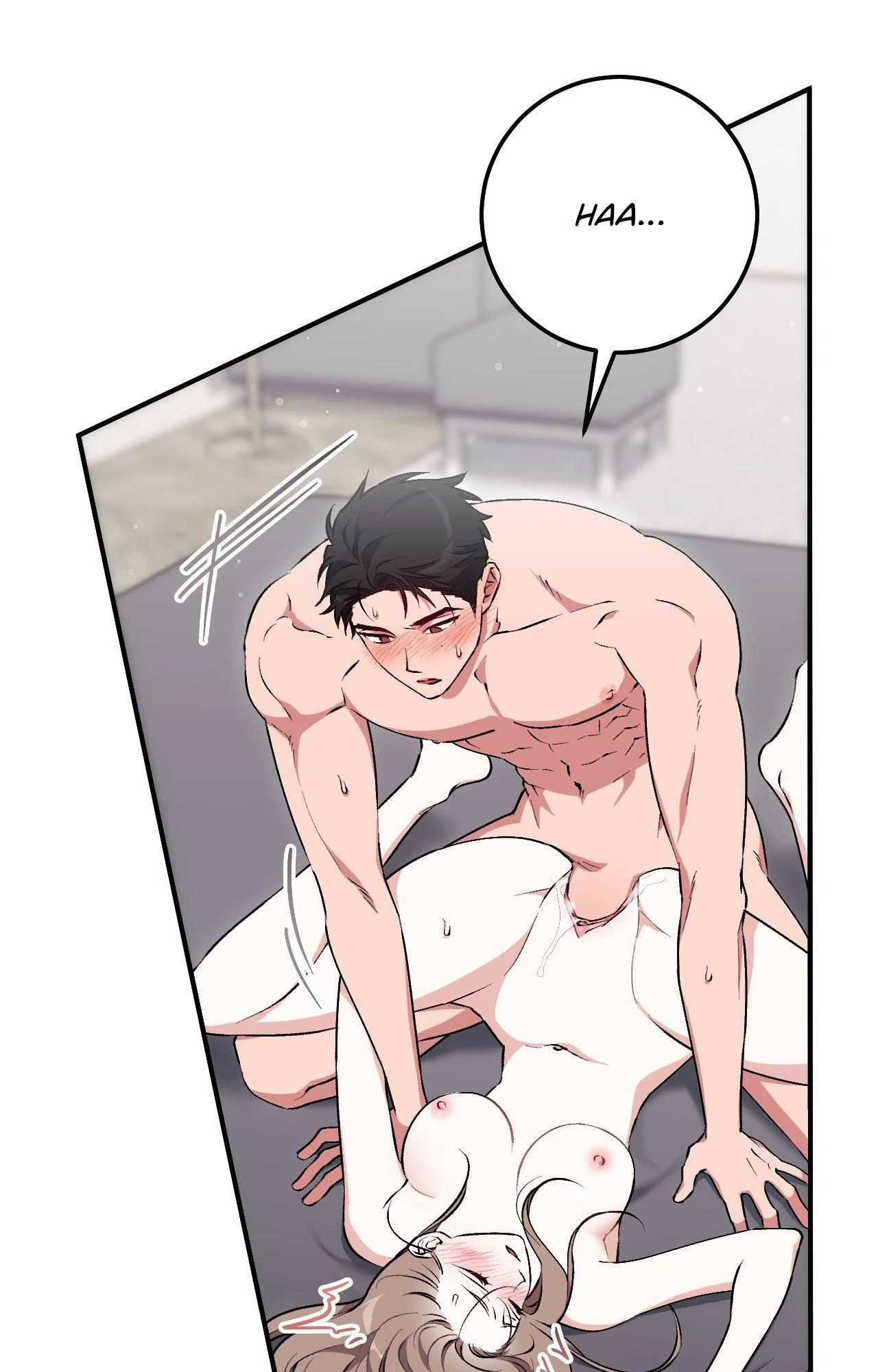 Milk My Strawberries Chapter 13 - Page 30